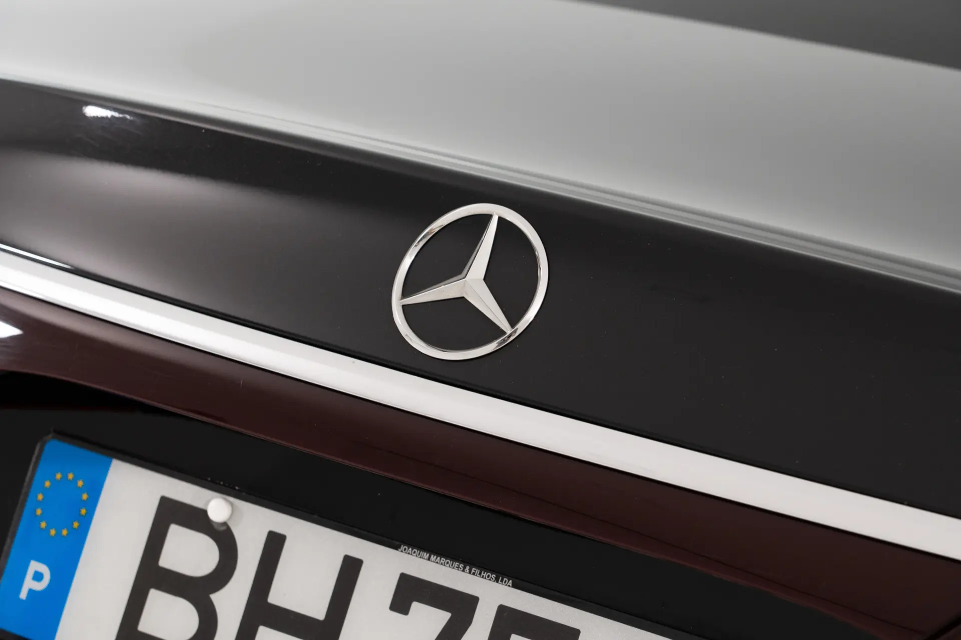 Mercedes-Benz E 300 e 19