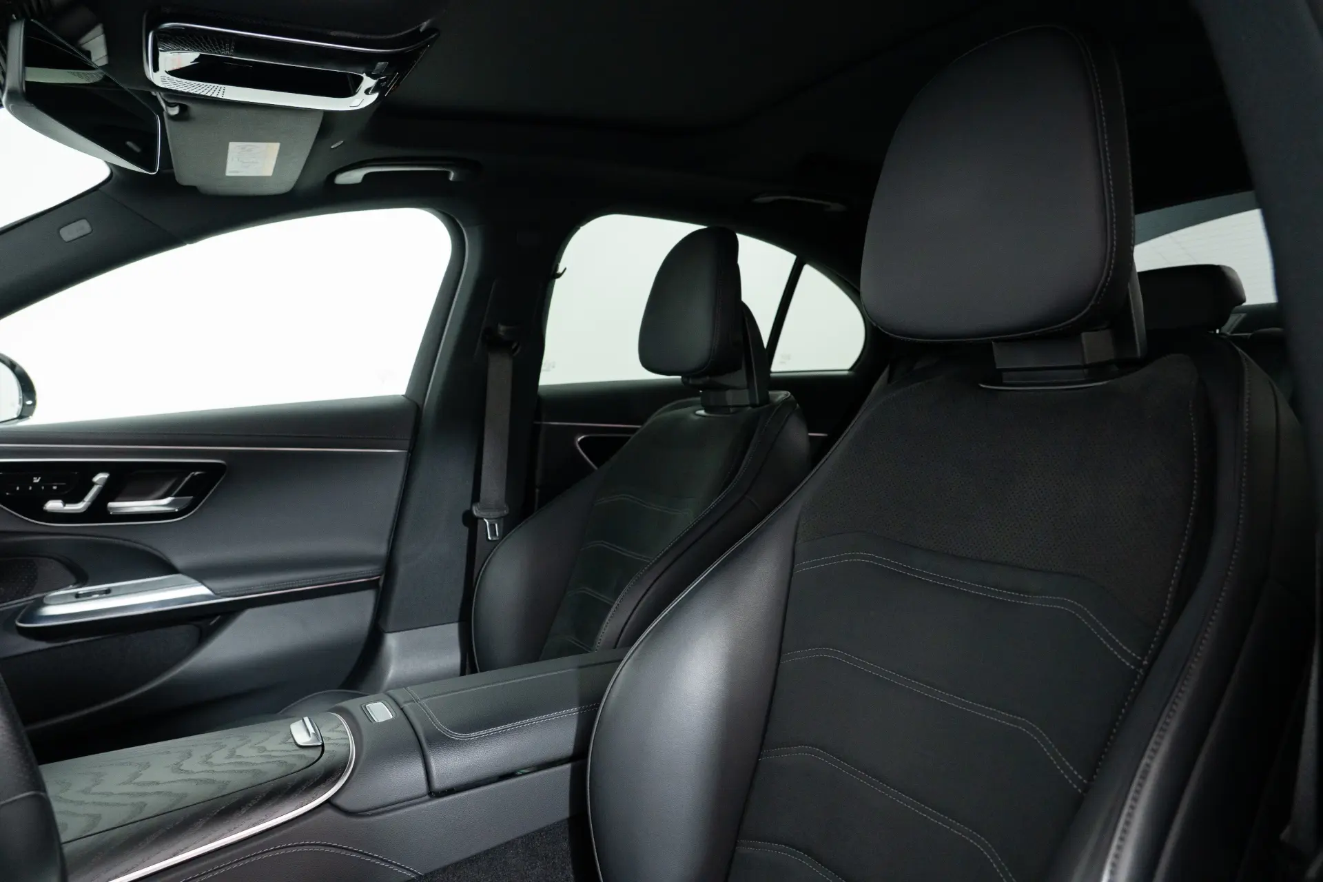 Mercedes-Benz E 300 e 32