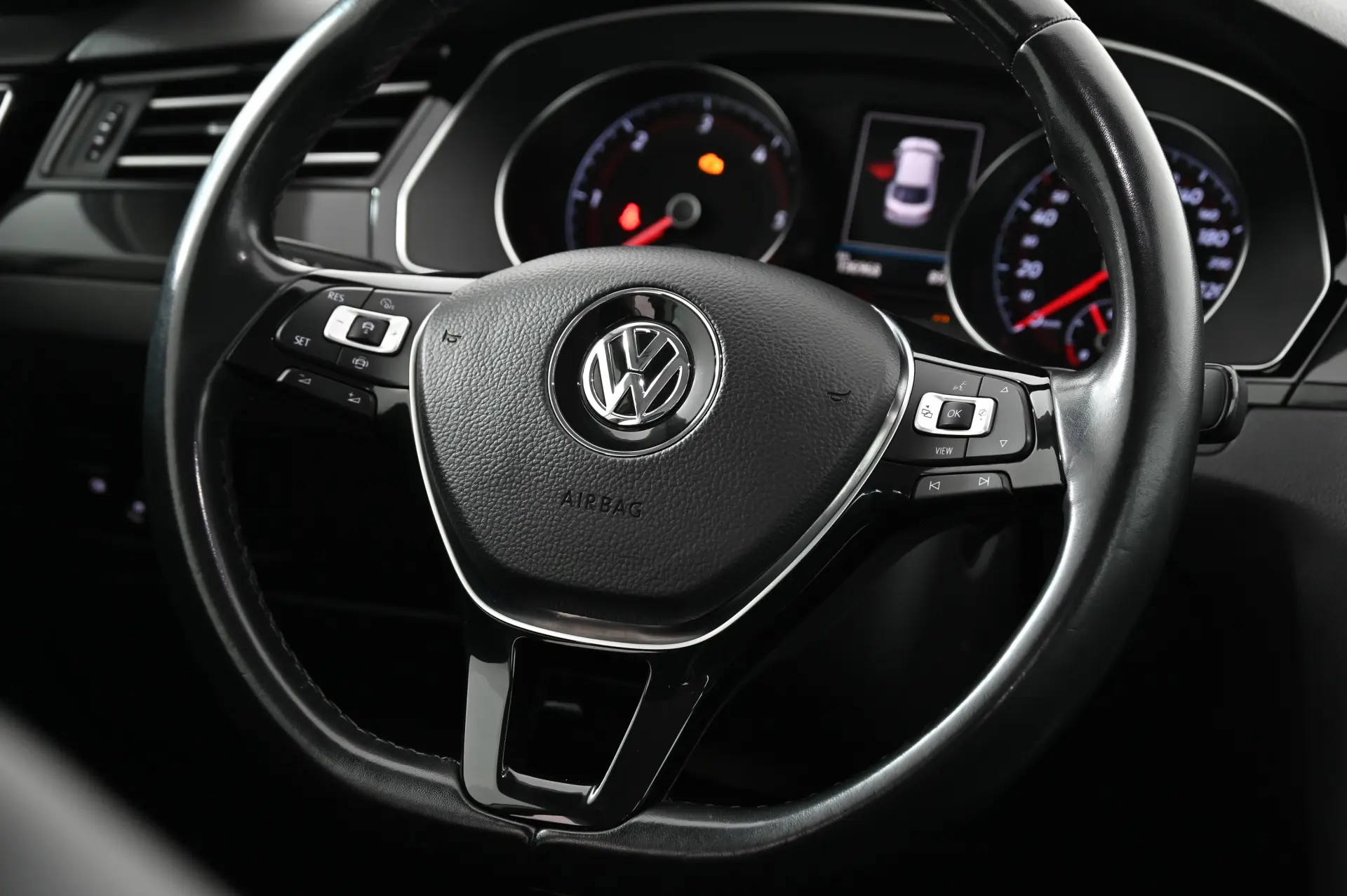 Volkswagen Arteon 2.0 TDI Elegance DSG 16