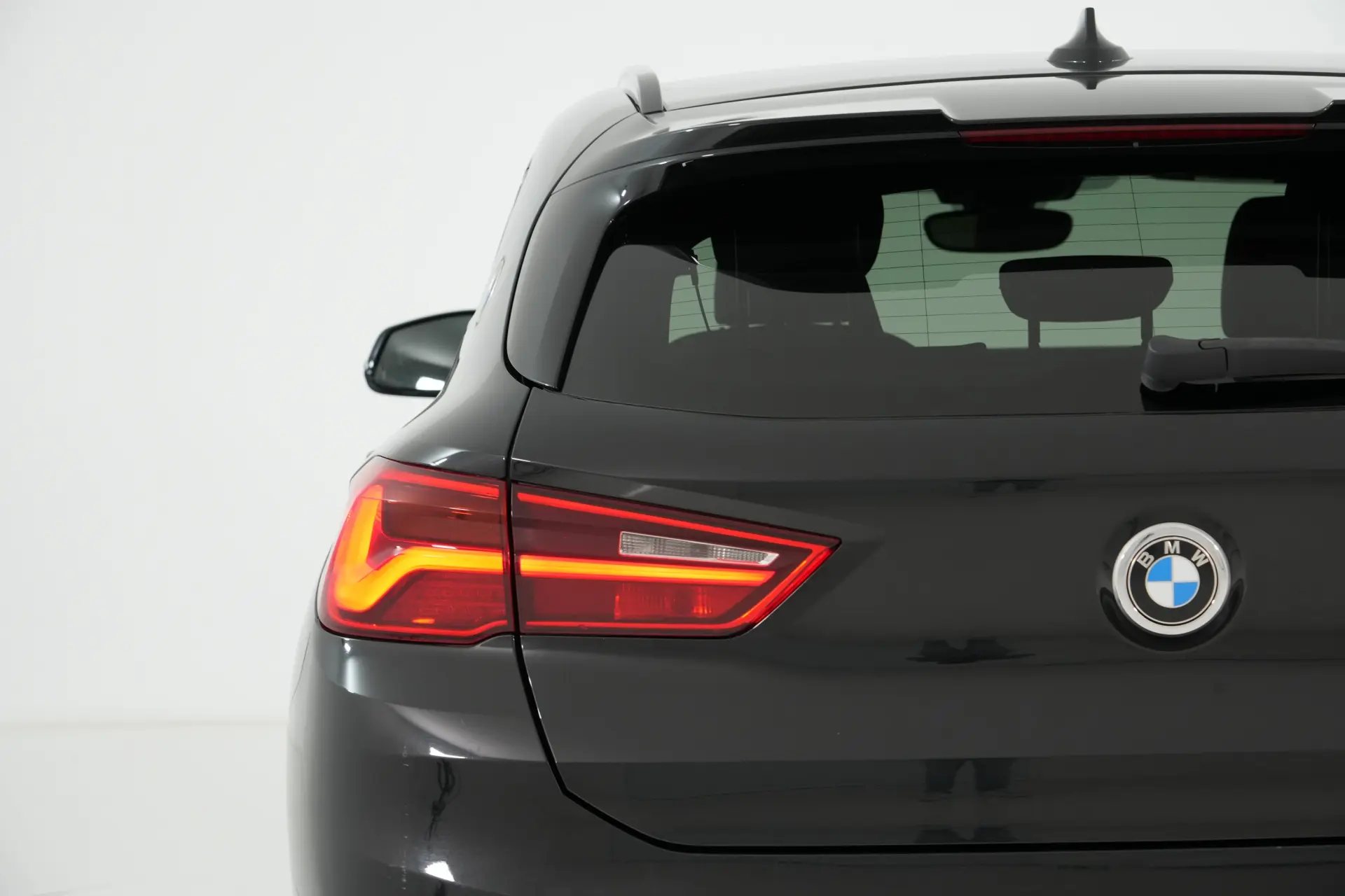 BMW X2 16 d sDrive Auto Pack M 11