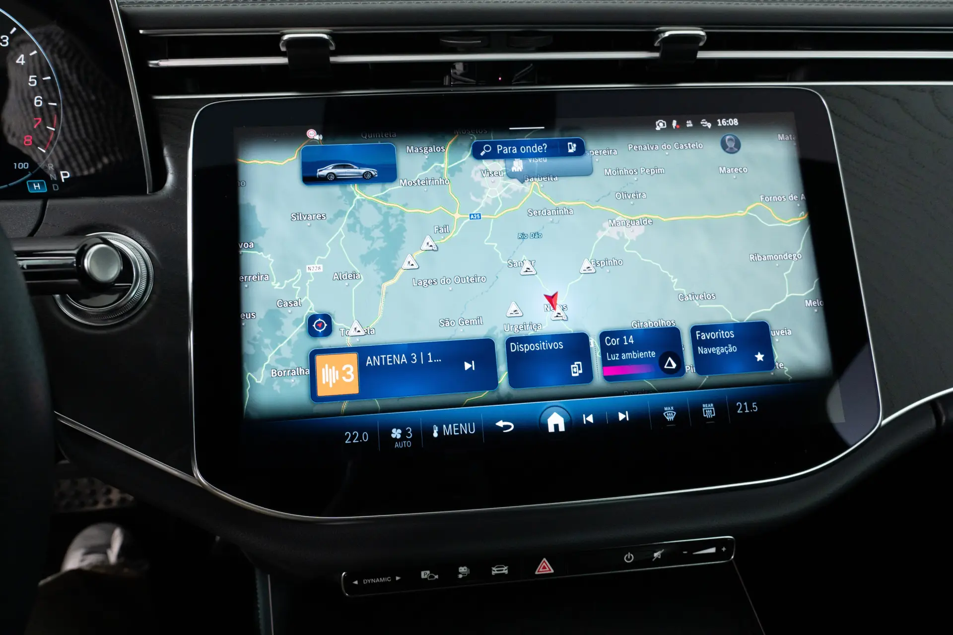 Mercedes-Benz E 300 e 28