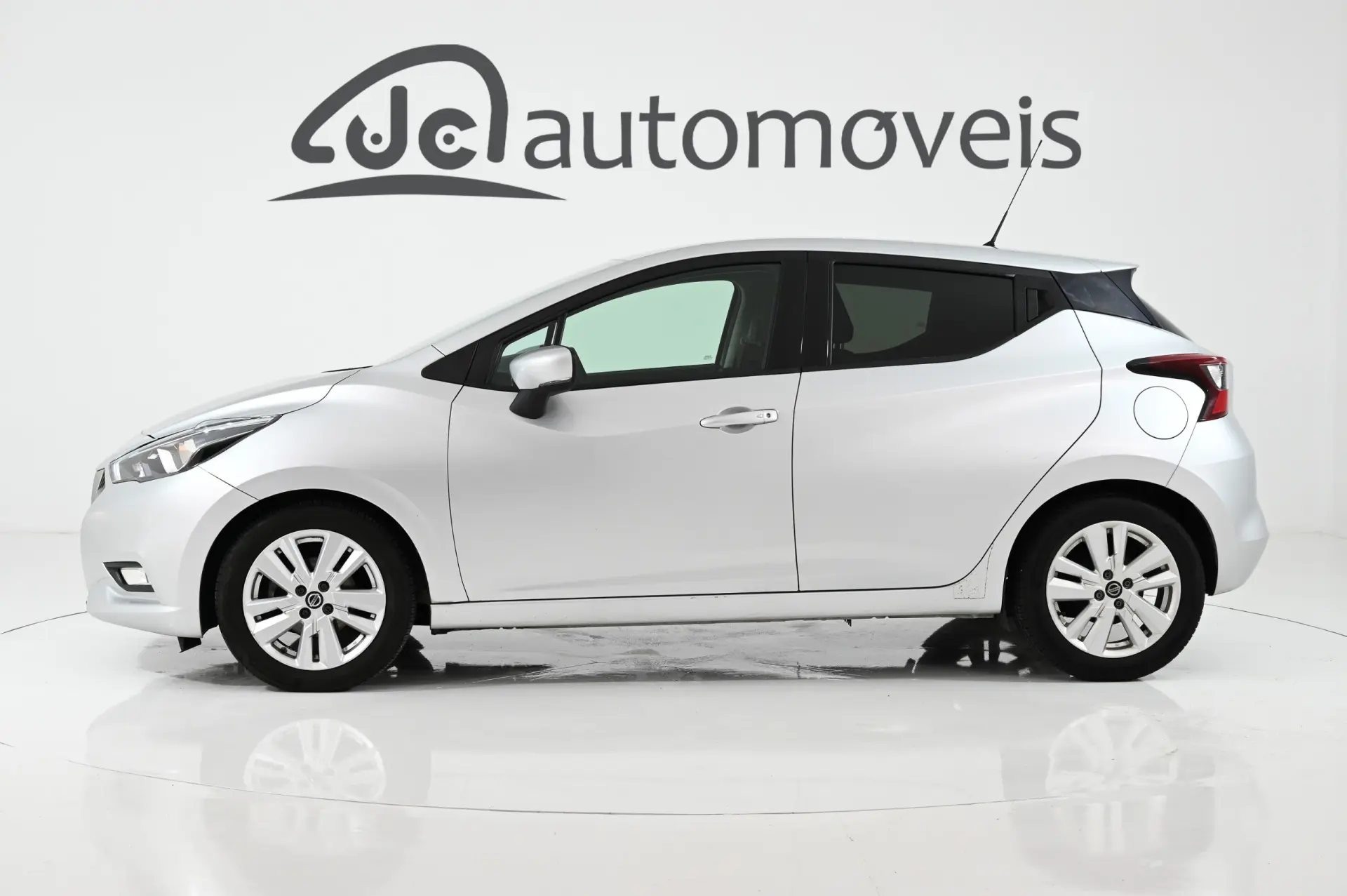 Nissan Micra 1.0 IG-T Acenta 7