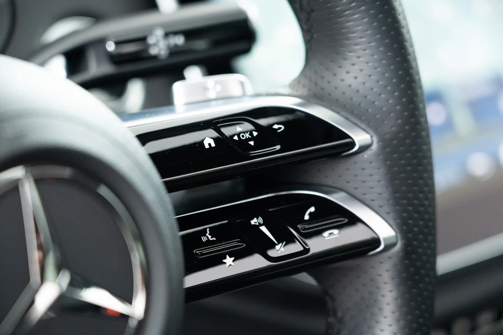 Mercedes-Benz E 300 e 40