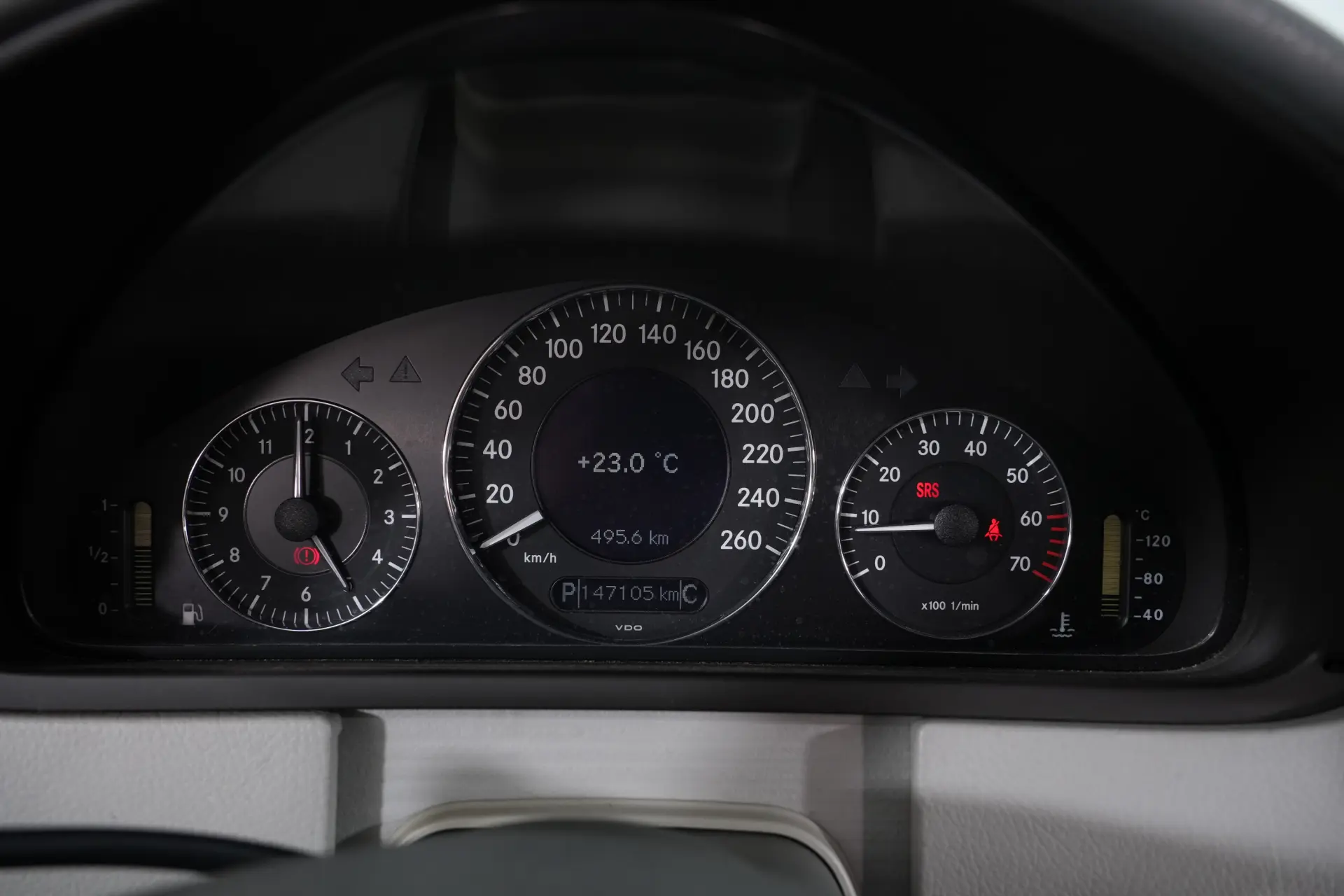 Mercedes-Benz CLK 200 K Avantgarde Aut. 20