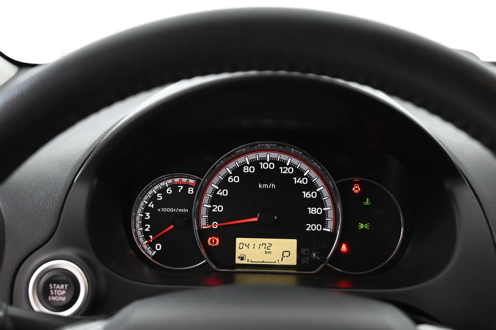 Mitsubishi Space Star 1.2 Connect Edition CVT 4