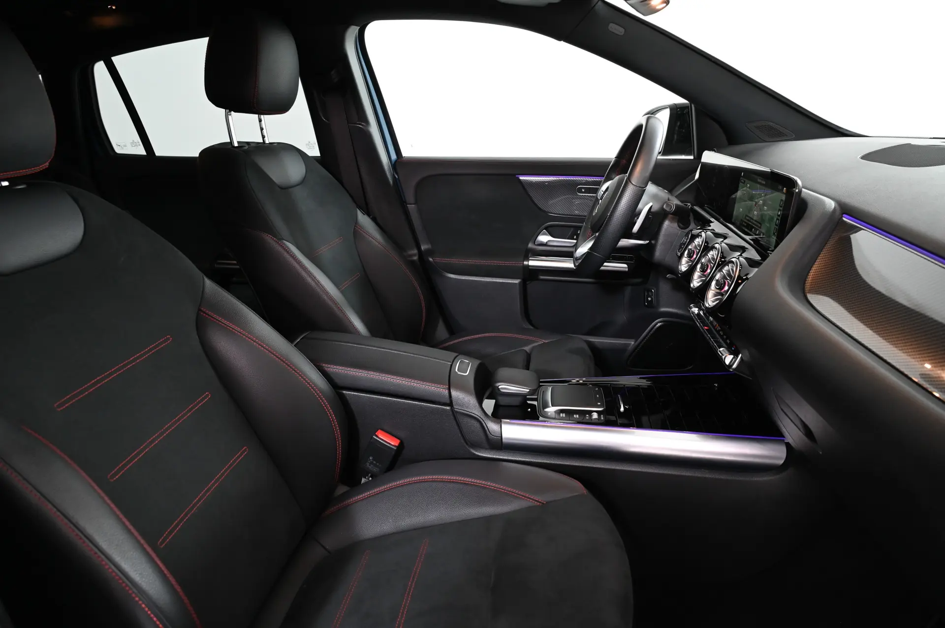 Mercedes-Benz GLA 200 AMG Line 21