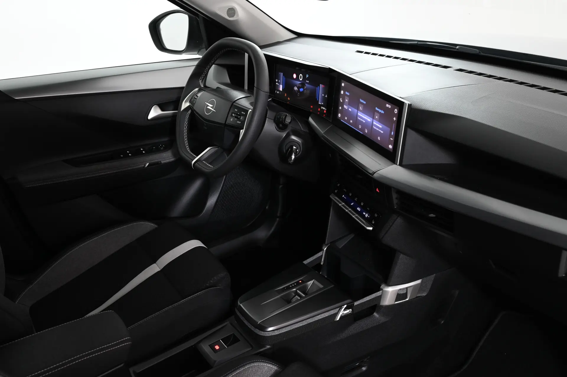 Opel Frontera 1.2 Hybrid GS eDCT 21