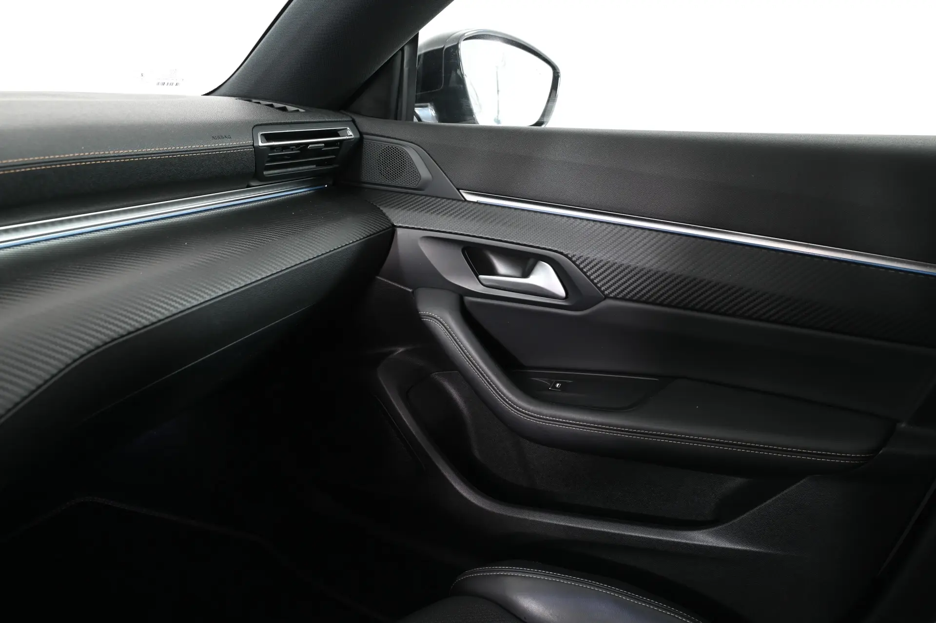 Peugeot 508 1.5 BlueHDi GT Line 30