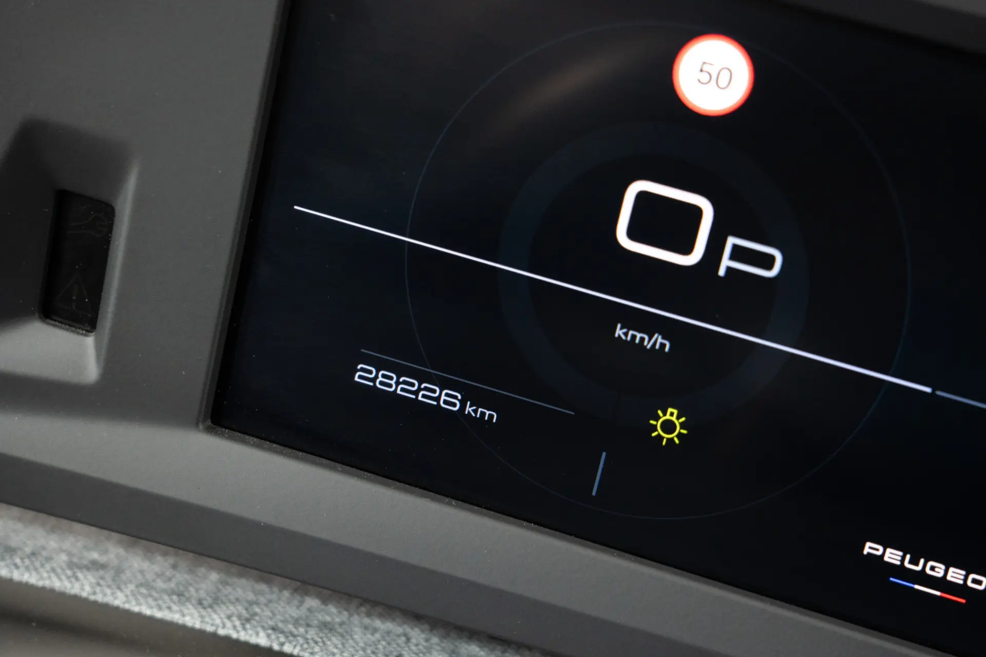Peugeot 3008 1.2 Hybrid Allure Pack e-DCS6 31