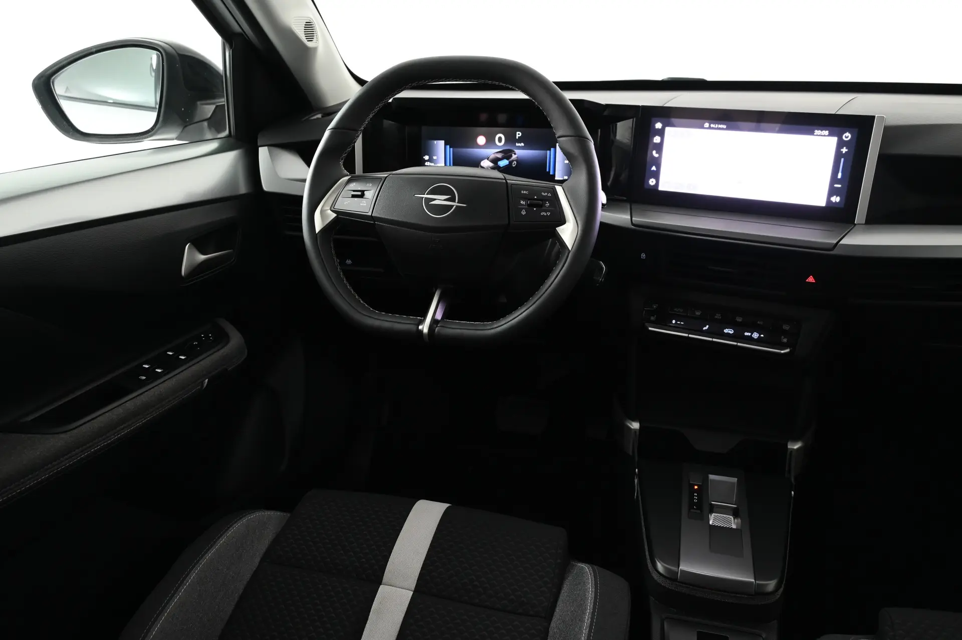 Opel Frontera 1.2 Hybrid GS eDCT 14