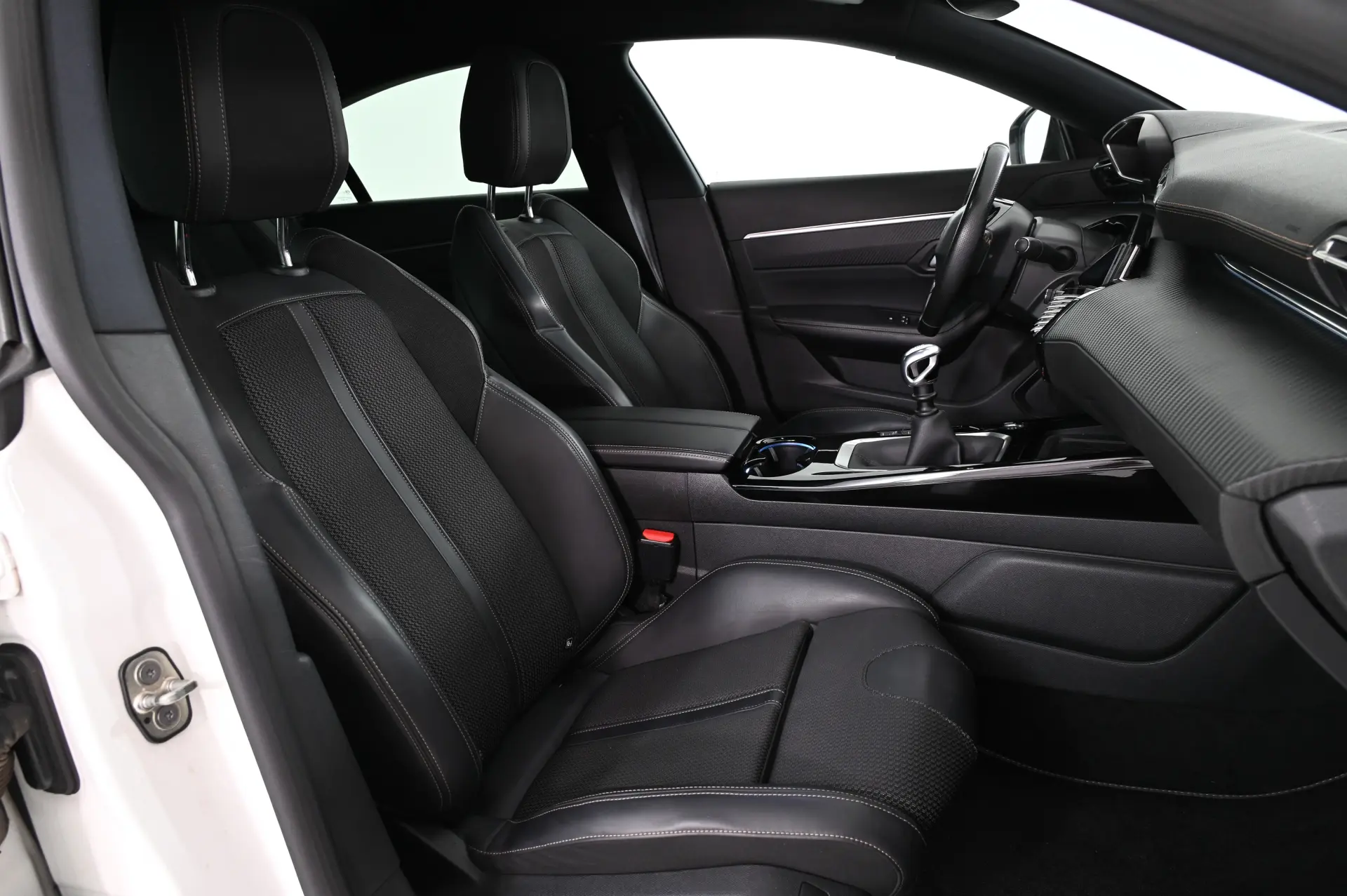 Peugeot 508 1.5 BlueHDi GT Line 4