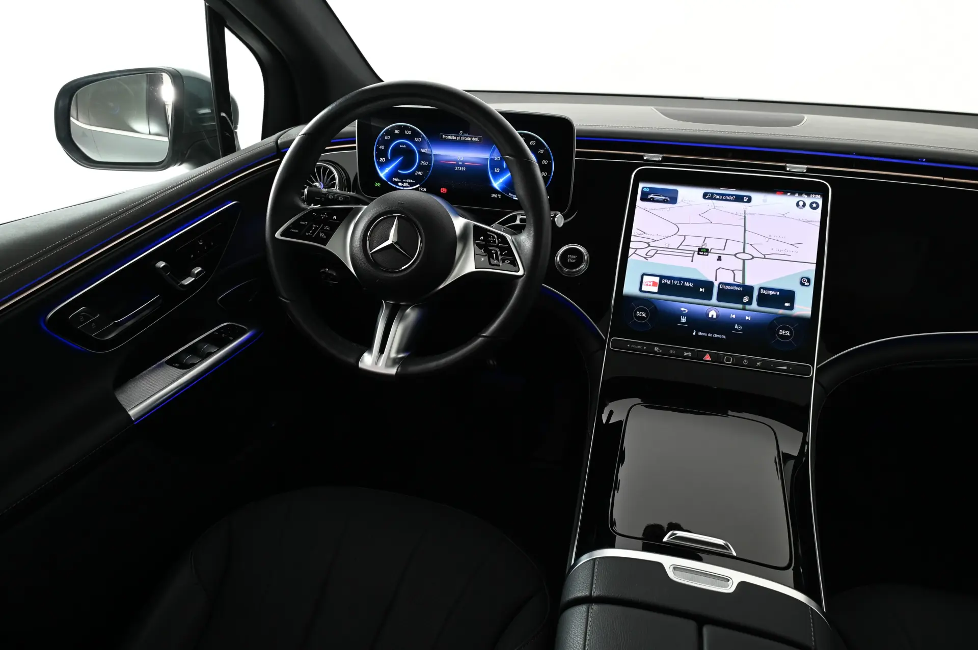 Mercedes-Benz EQE SUV 350+ 15