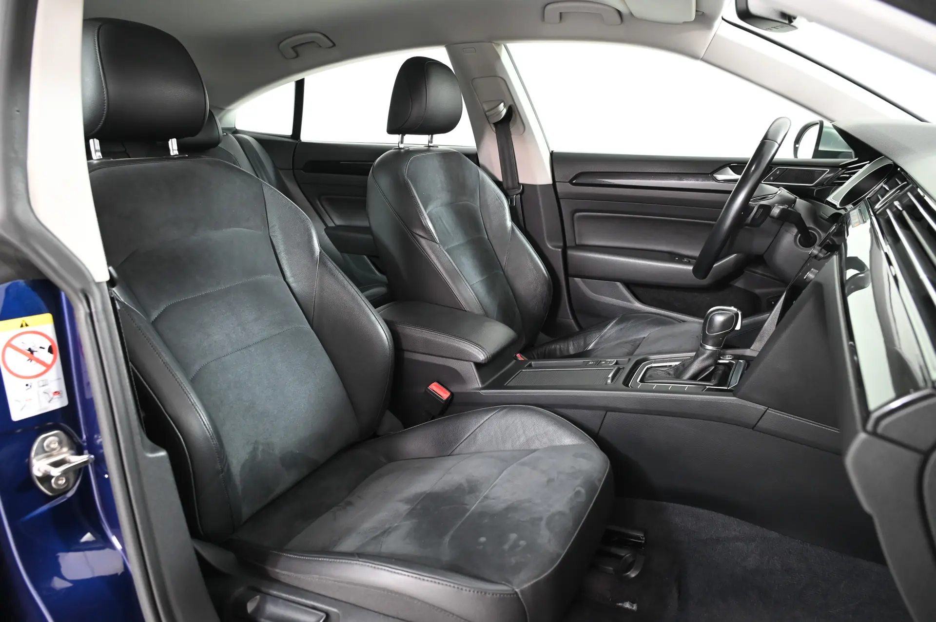 Volkswagen Arteon 2.0 TDI Elegance DSG 4