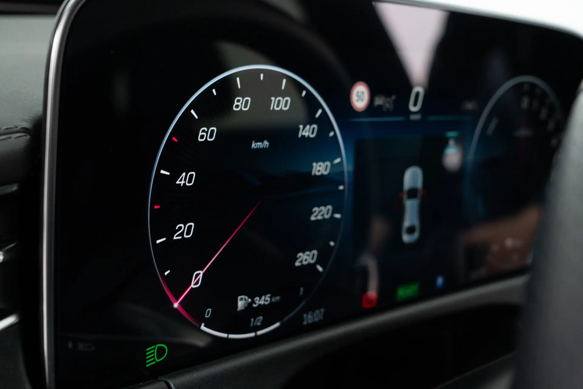 Mercedes-Benz E 300 e 25