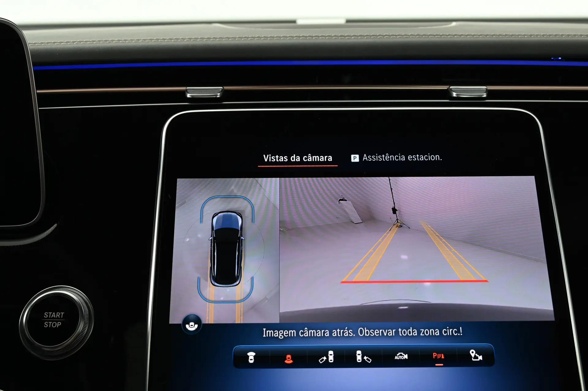 Mercedes-Benz EQE SUV 350+ 22