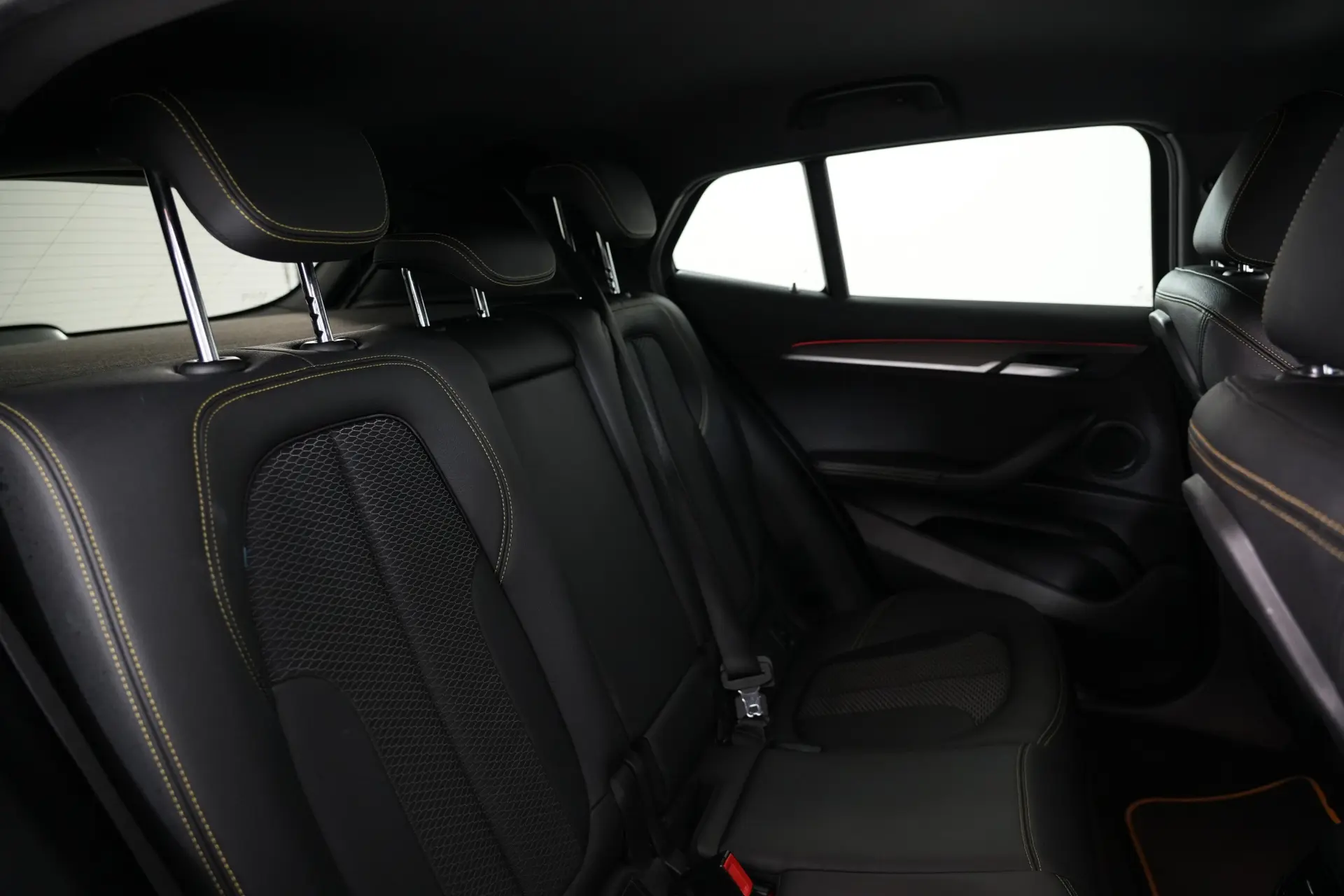 BMW X2 16 d sDrive Auto Pack M 42