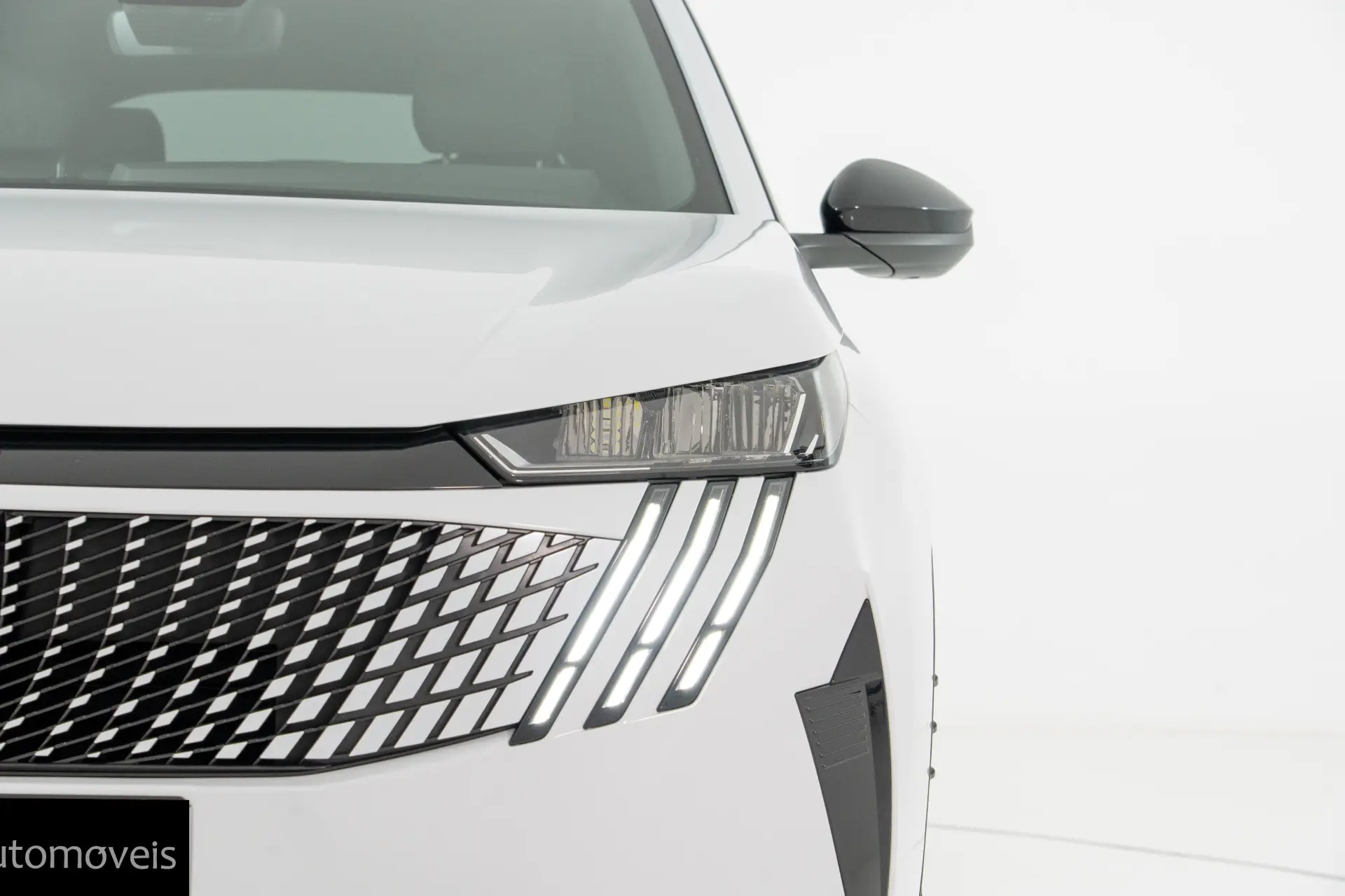 Peugeot 3008 1.2 Hybrid Allure Pack e-DCS6 23