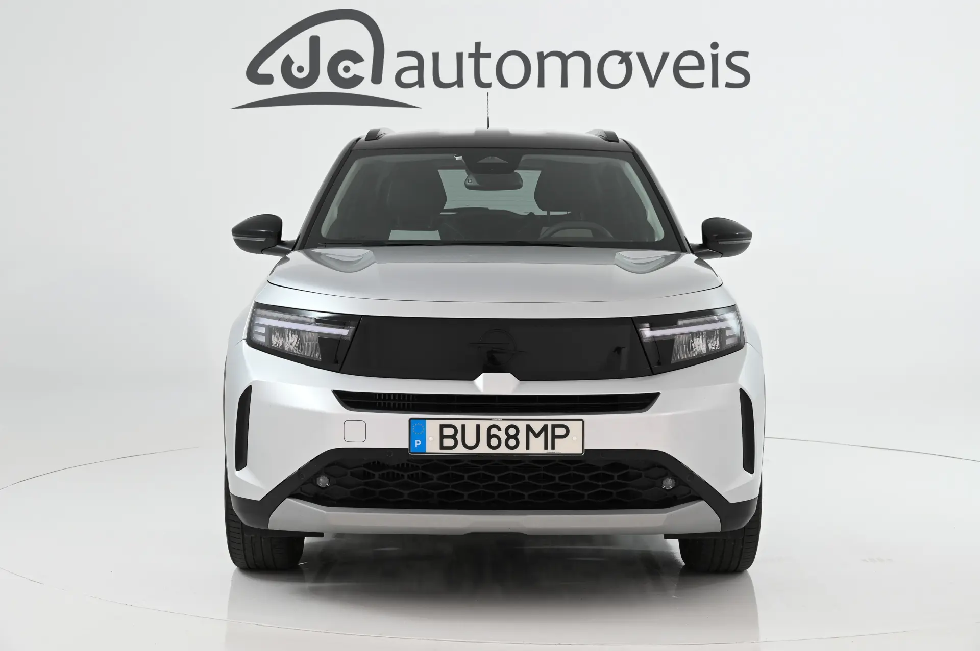 Opel Frontera 1.2 Hybrid GS eDCT 5