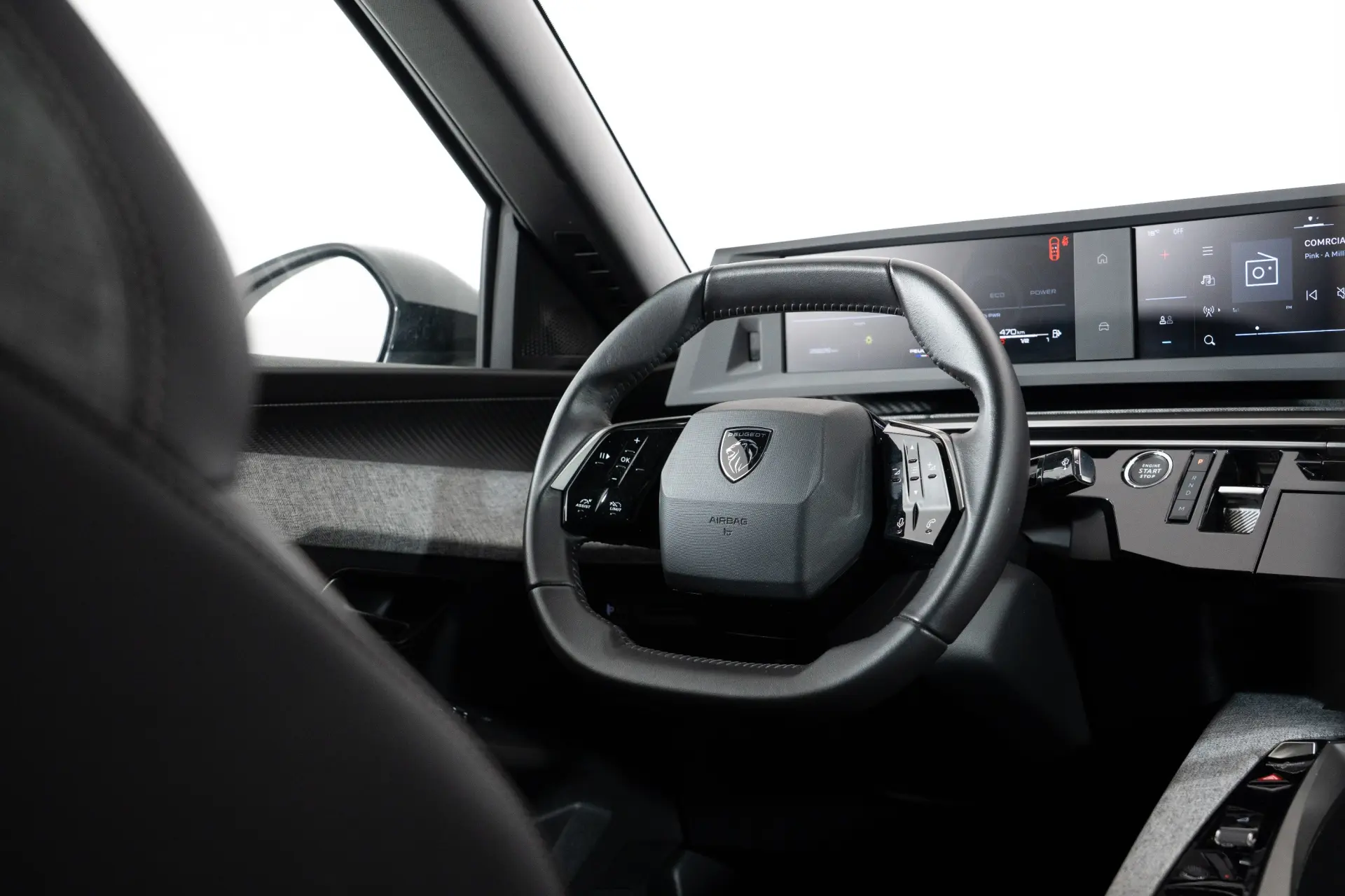 Peugeot 3008 1.2 Hybrid Allure Pack e-DCS6 28