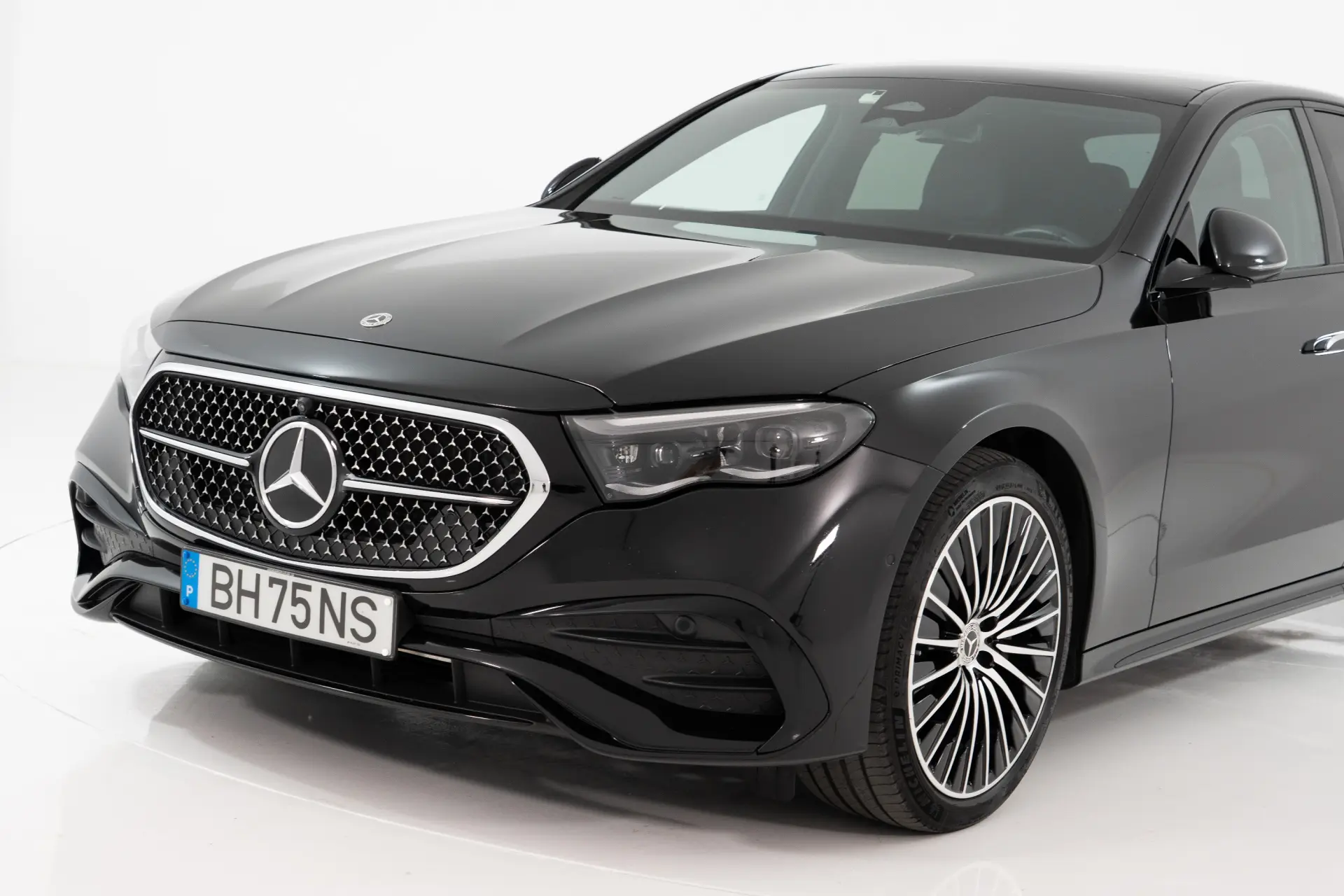 Mercedes-Benz E 300 e 14