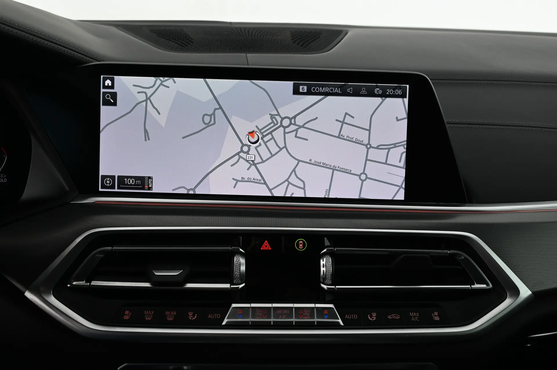 BMW X5 30 d xDrive Pack M 19