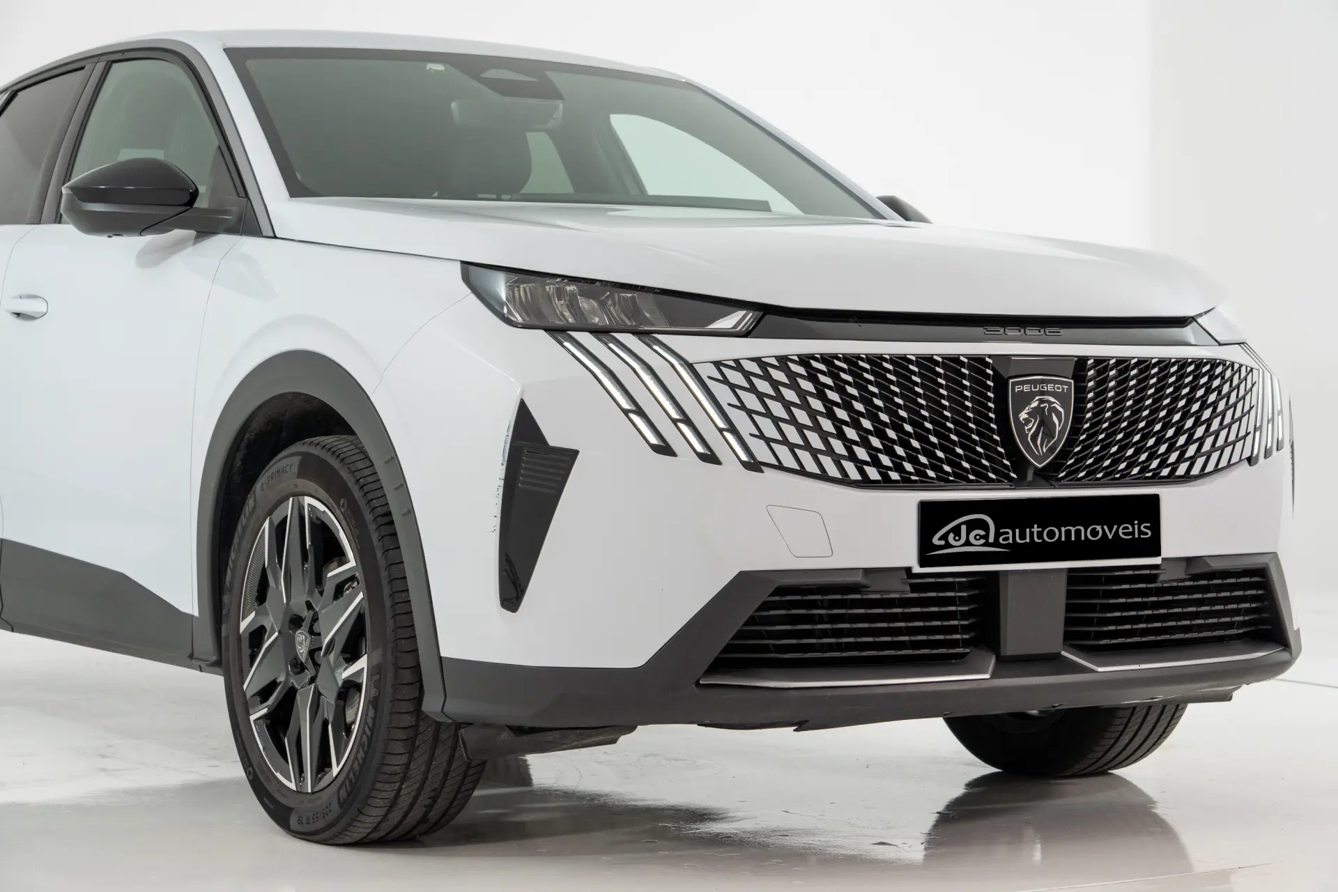 Peugeot 3008 1.2 Hybrid Allure Pack e-DCS6 21