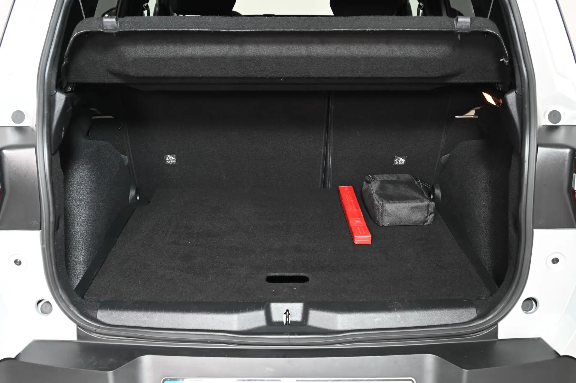 Opel Frontera 1.2 Hybrid GS eDCT 9