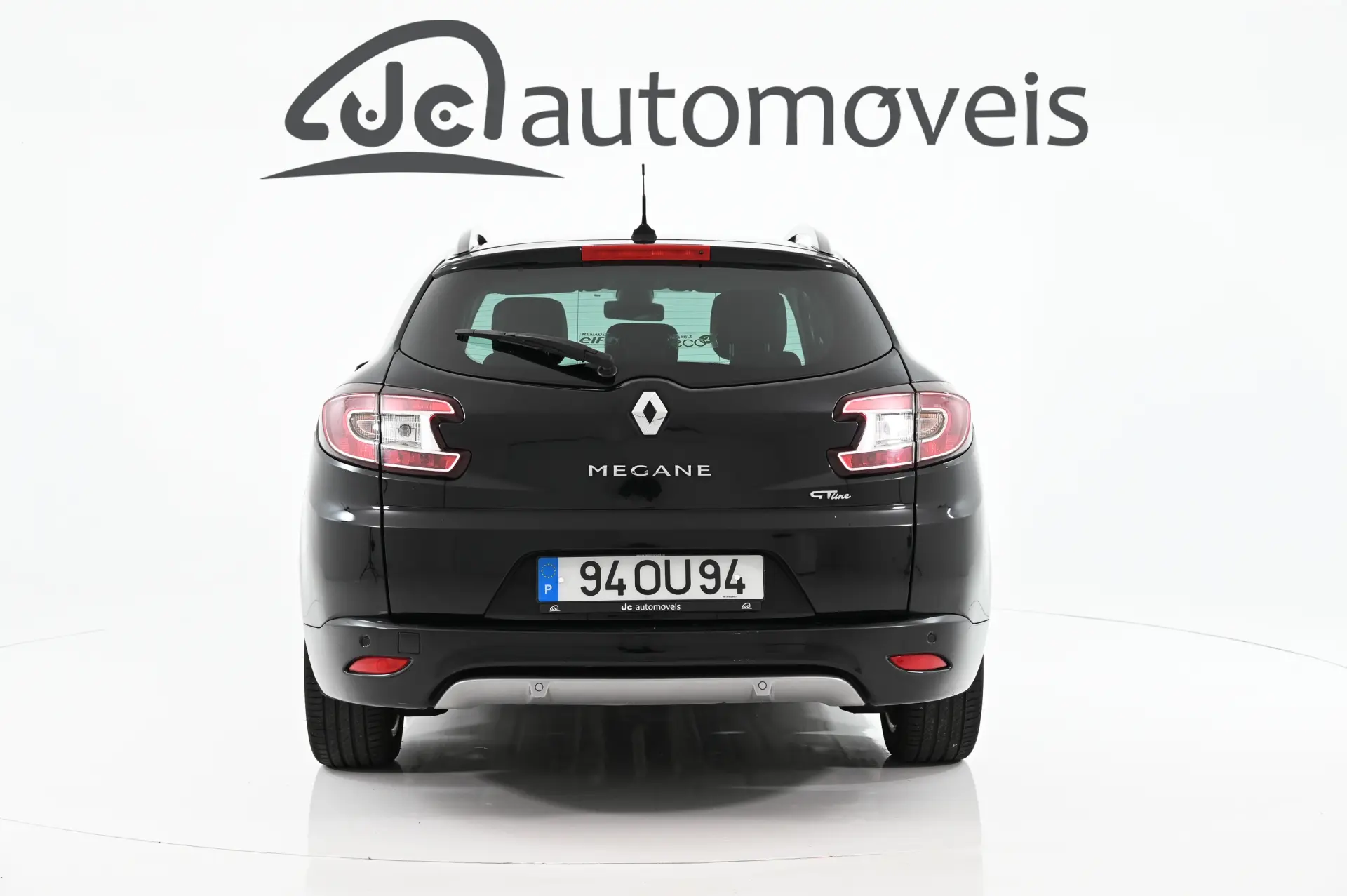 Renault Mégane Sport Tourer 1.5 dCi GT Line 8