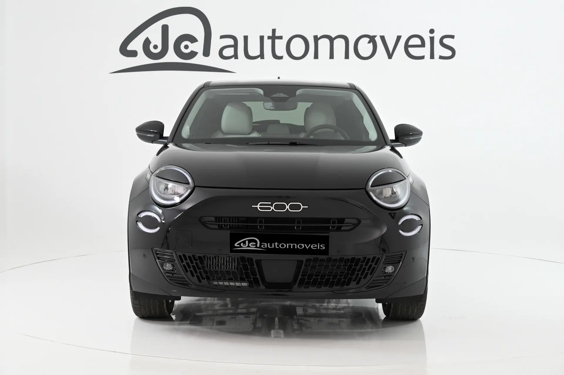 Fiat 600 1.2 Hybrid La Prima 5