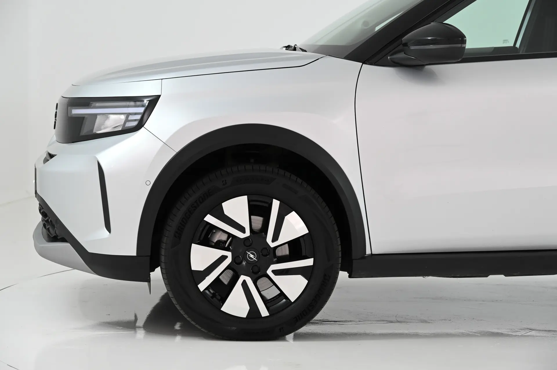 Opel Frontera 1.2 Hybrid GS eDCT 11