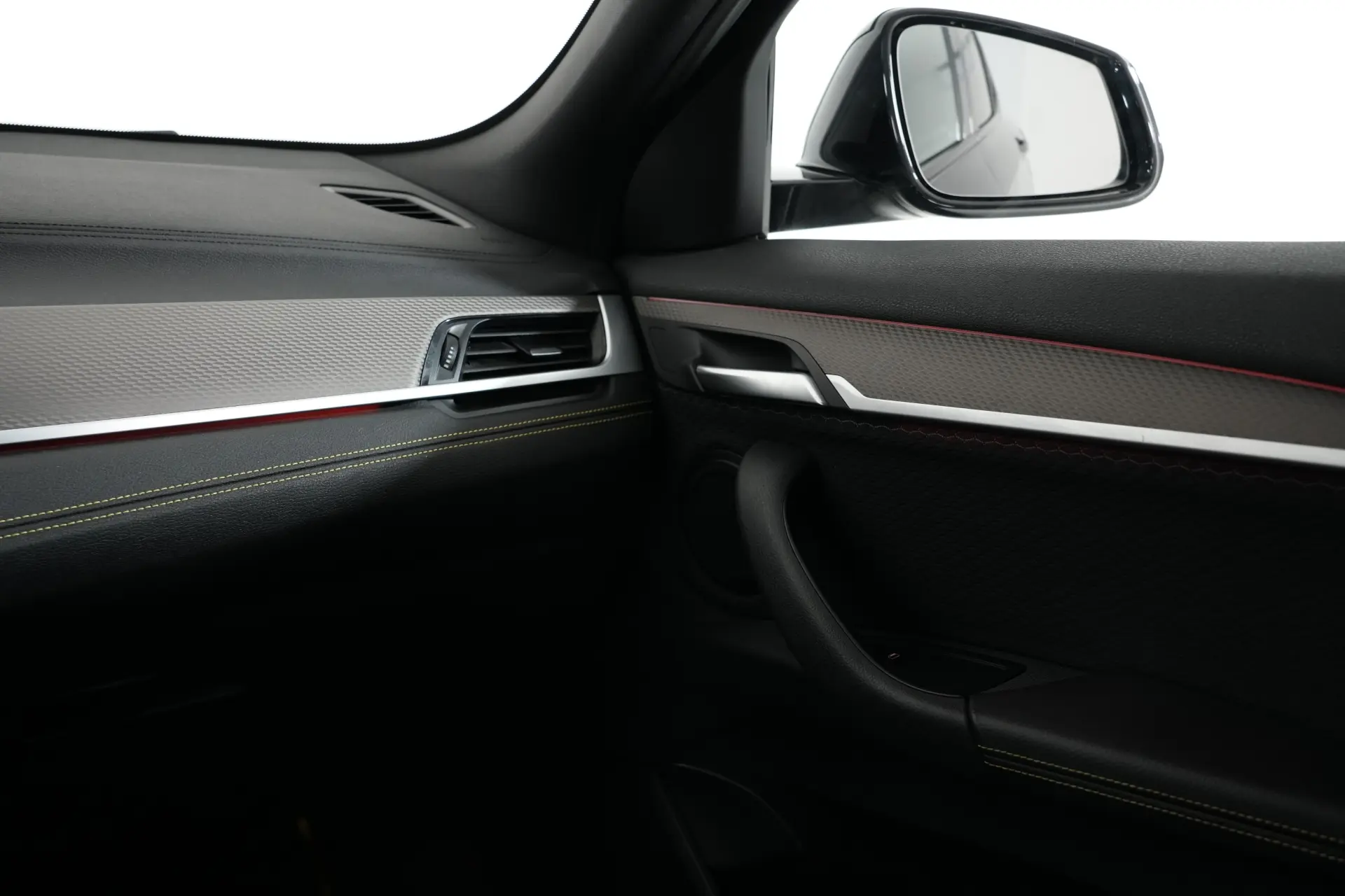 BMW X2 16 d sDrive Auto Pack M 44