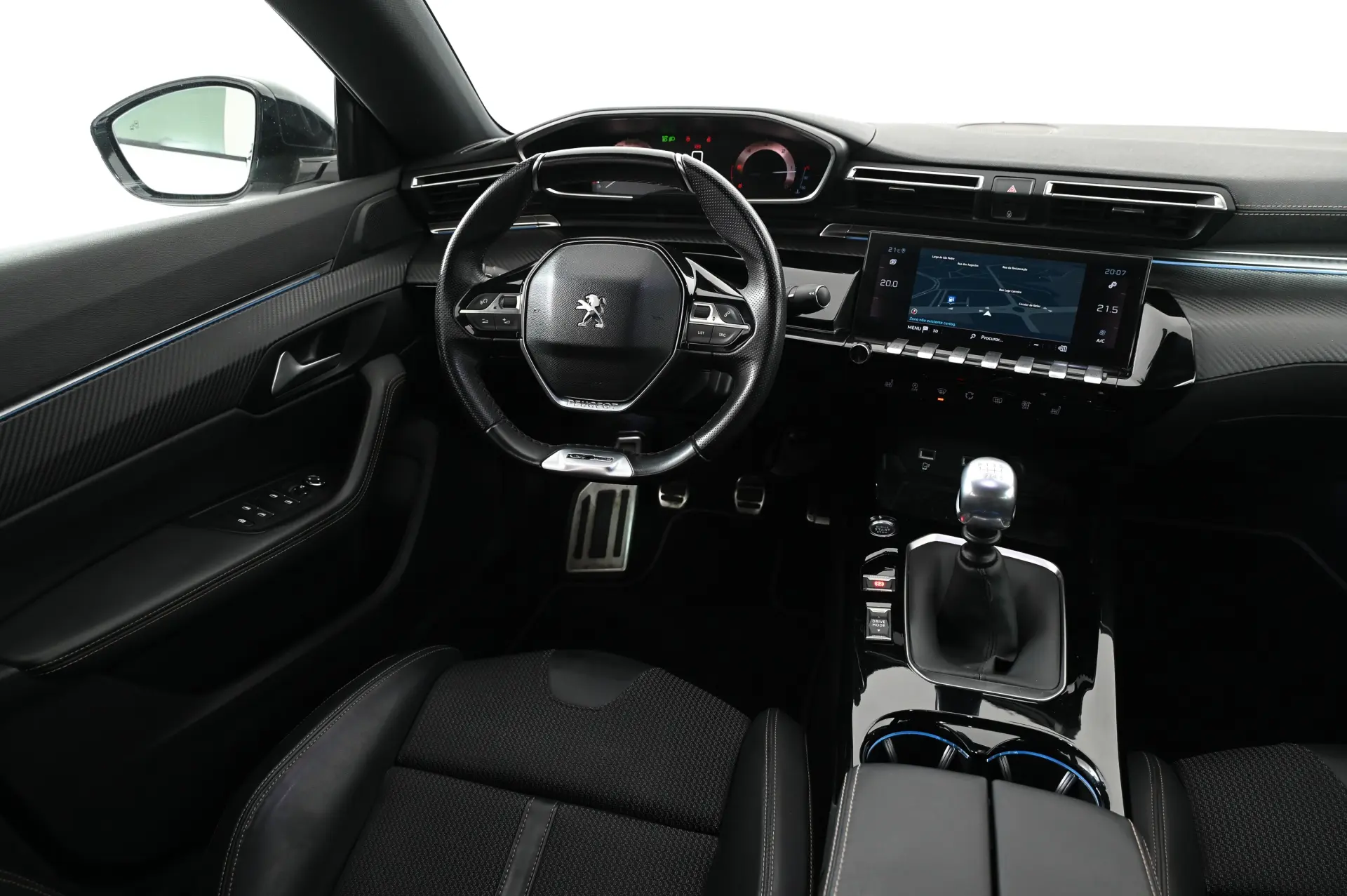 Peugeot 508 1.5 BlueHDi GT Line 16