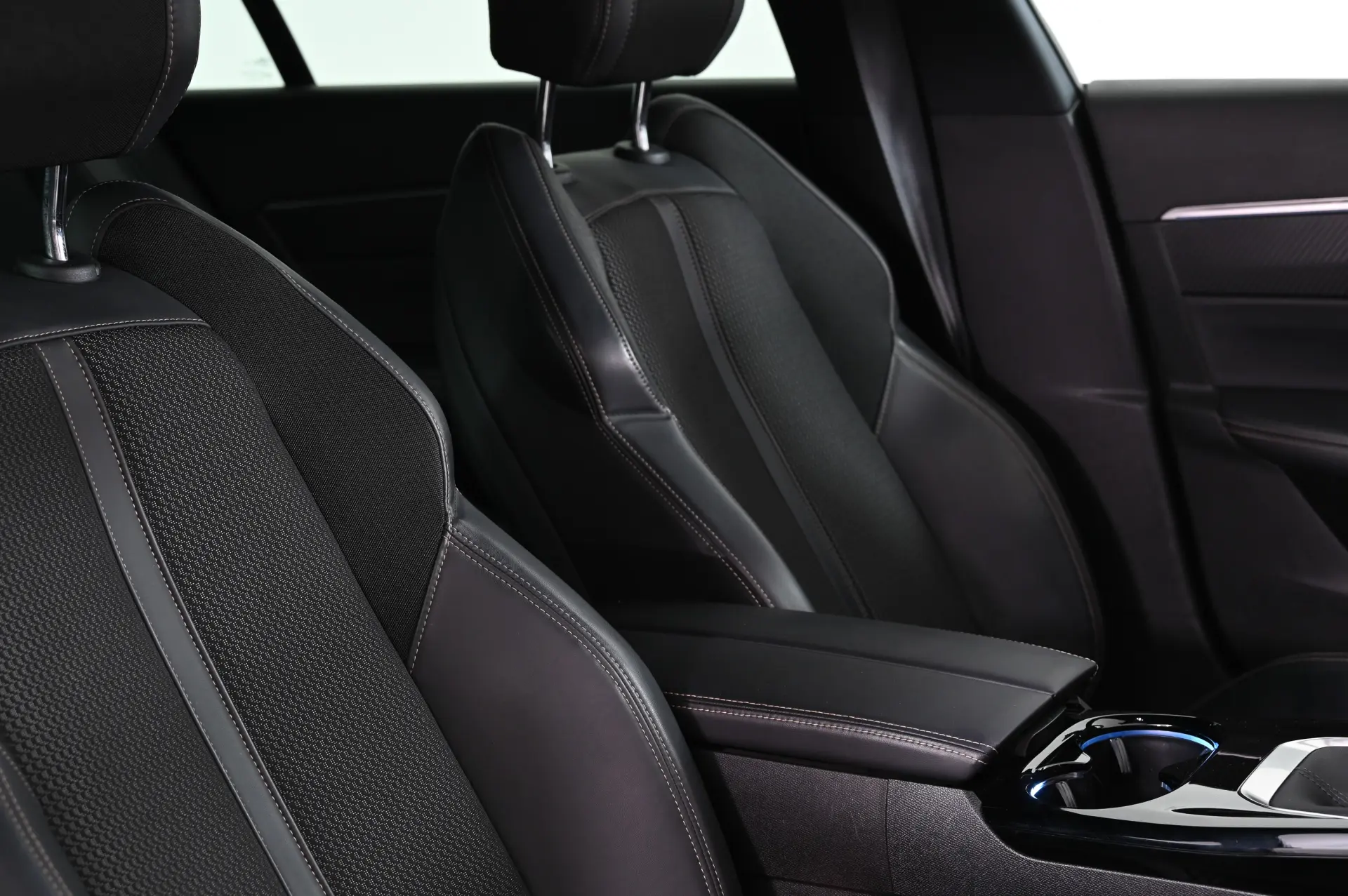 Peugeot 508 1.5 BlueHDi GT Line 27