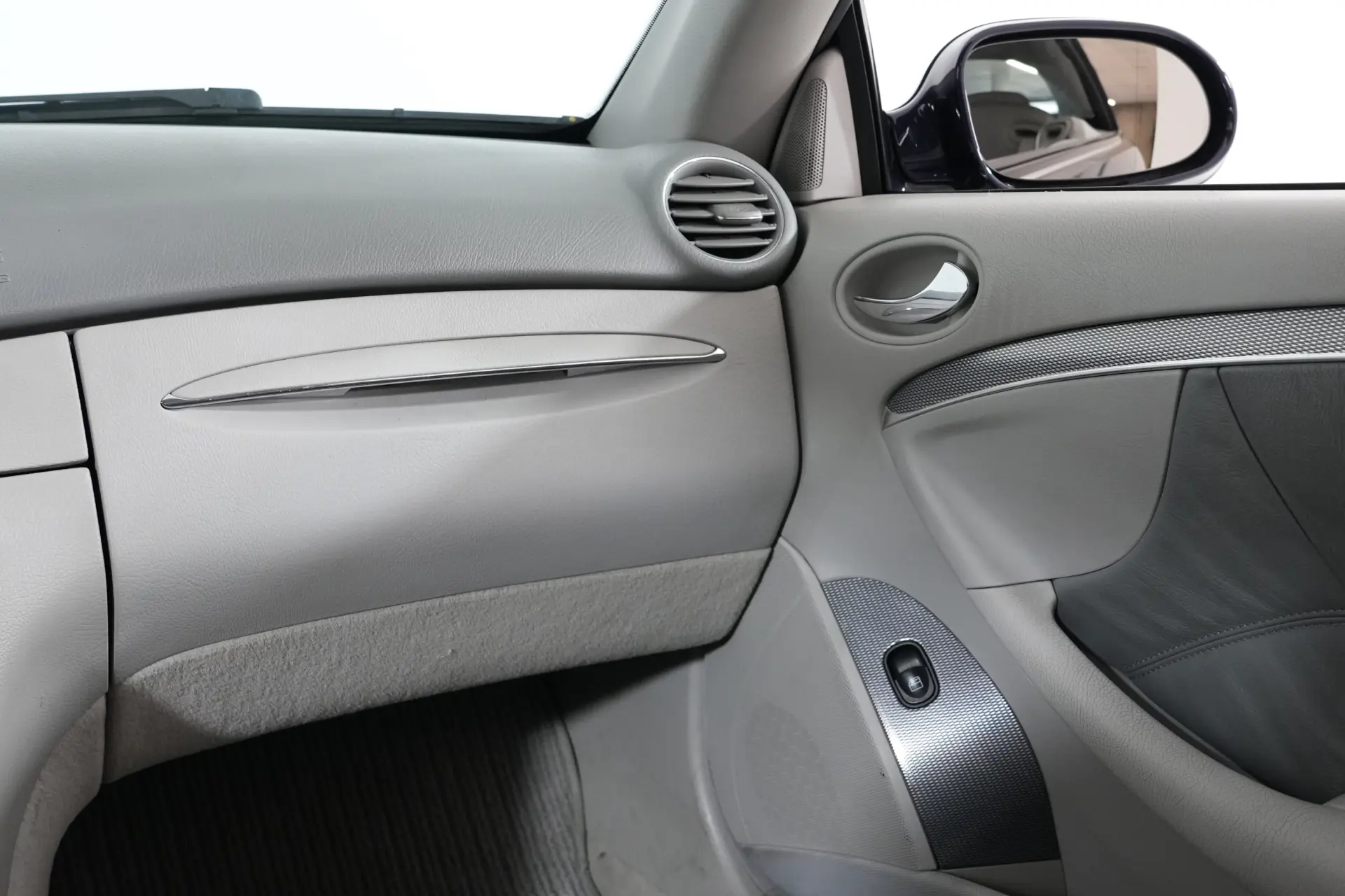 Mercedes-Benz CLK 200 K Avantgarde Aut. 29