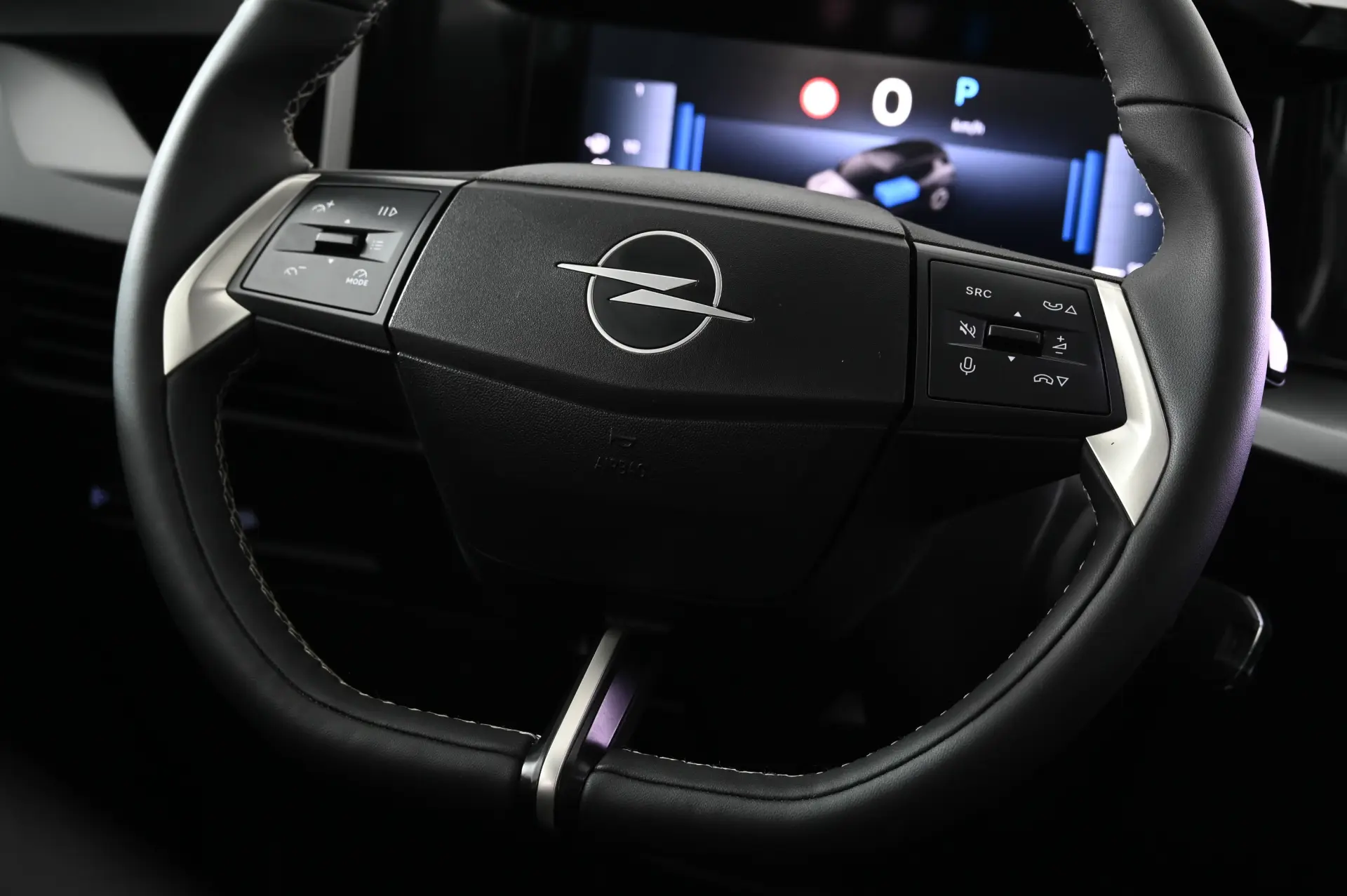 Opel Frontera 1.2 Hybrid GS eDCT 16