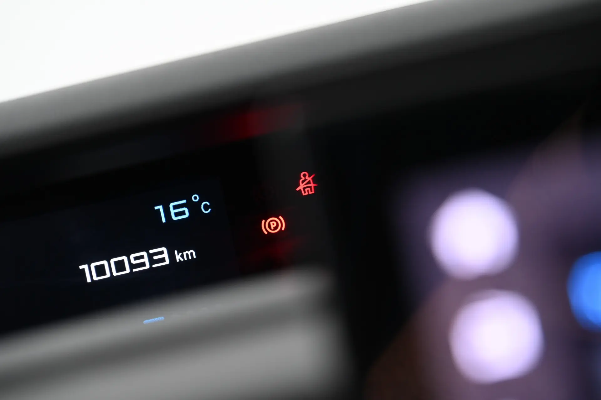 Citroën e-C3 44 kWh Autonomia Conforto Max 23