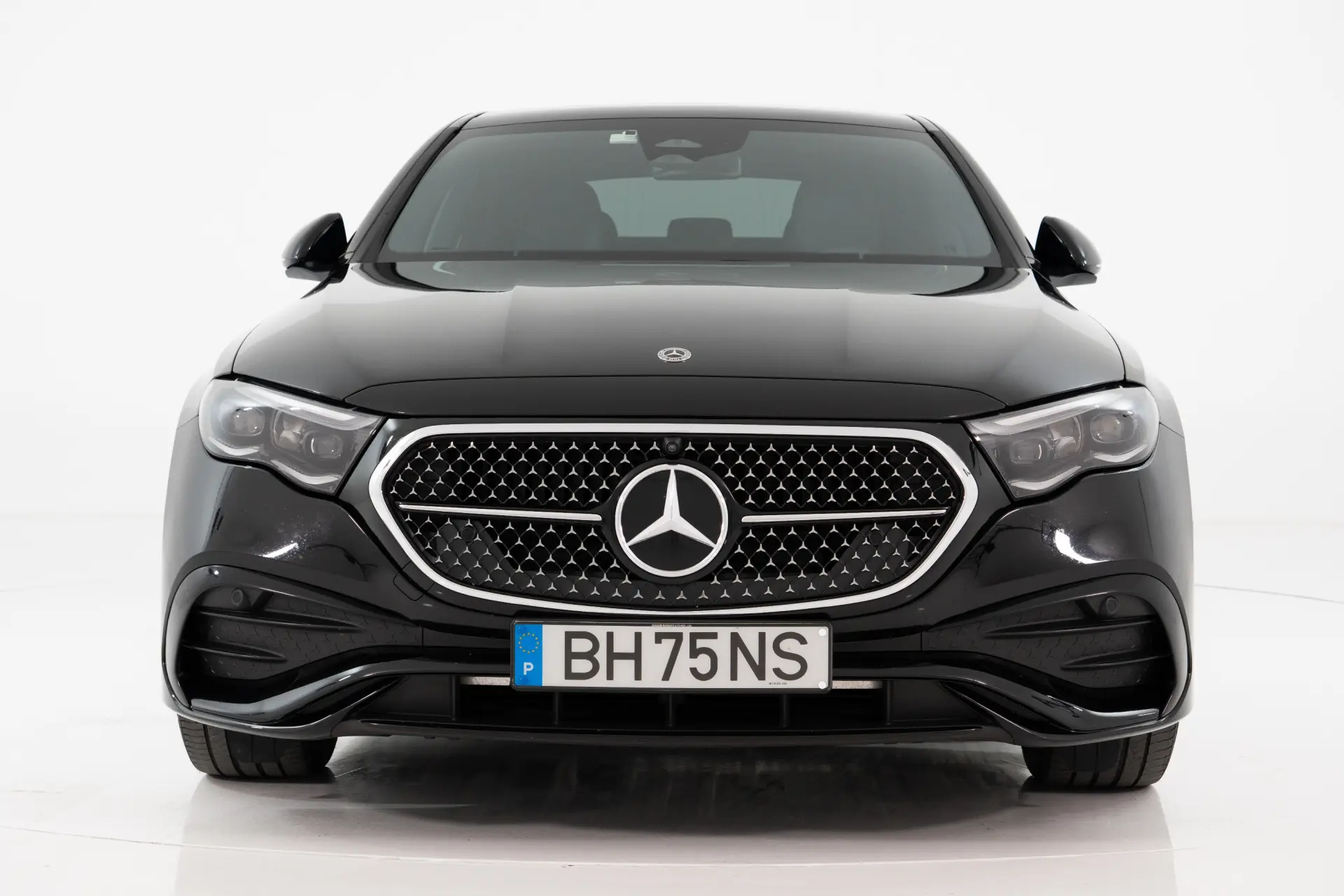 Mercedes-Benz E 300 e 17