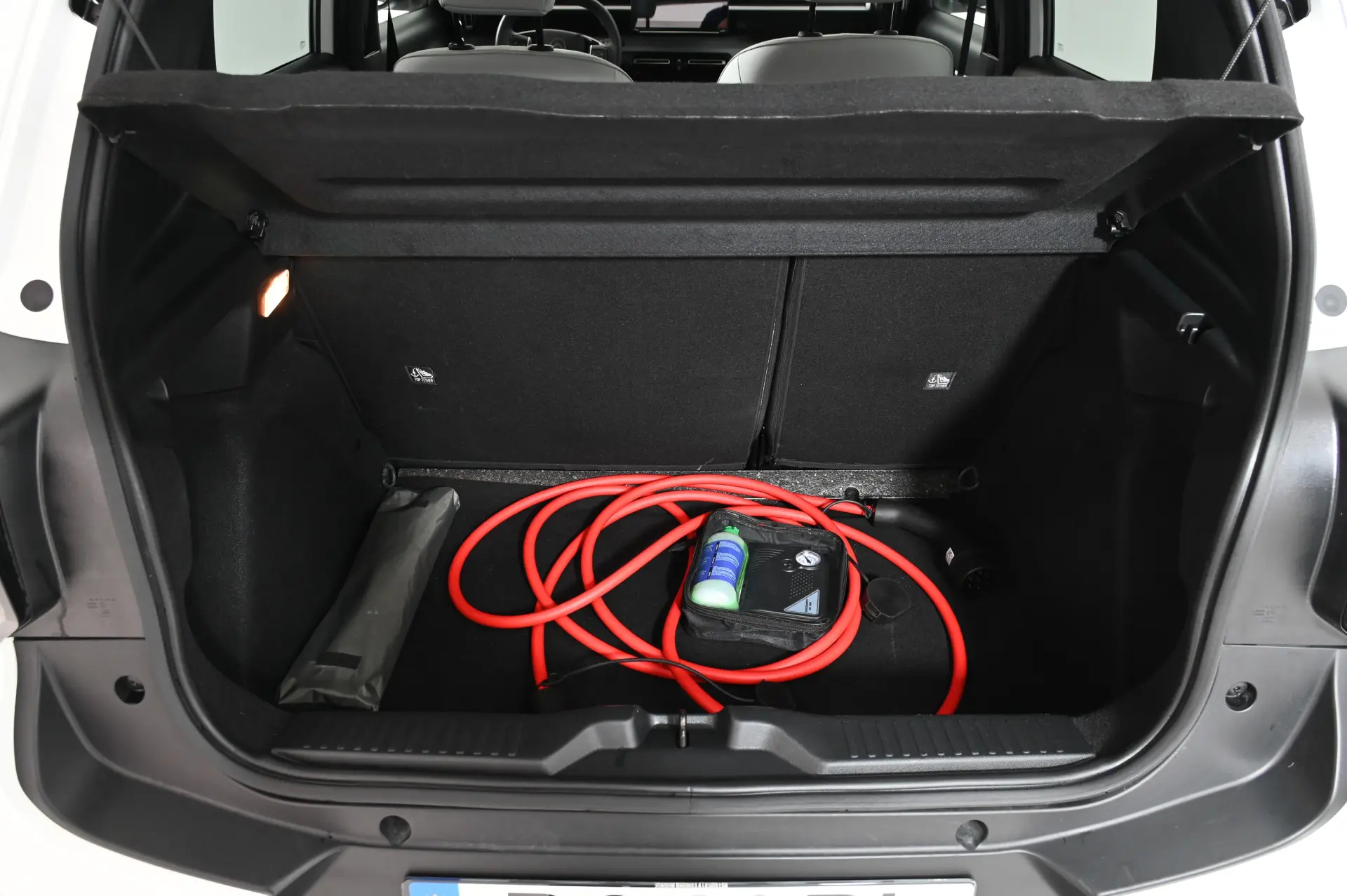 Citroën e-C3 44 kWh Autonomia Conforto Max 9