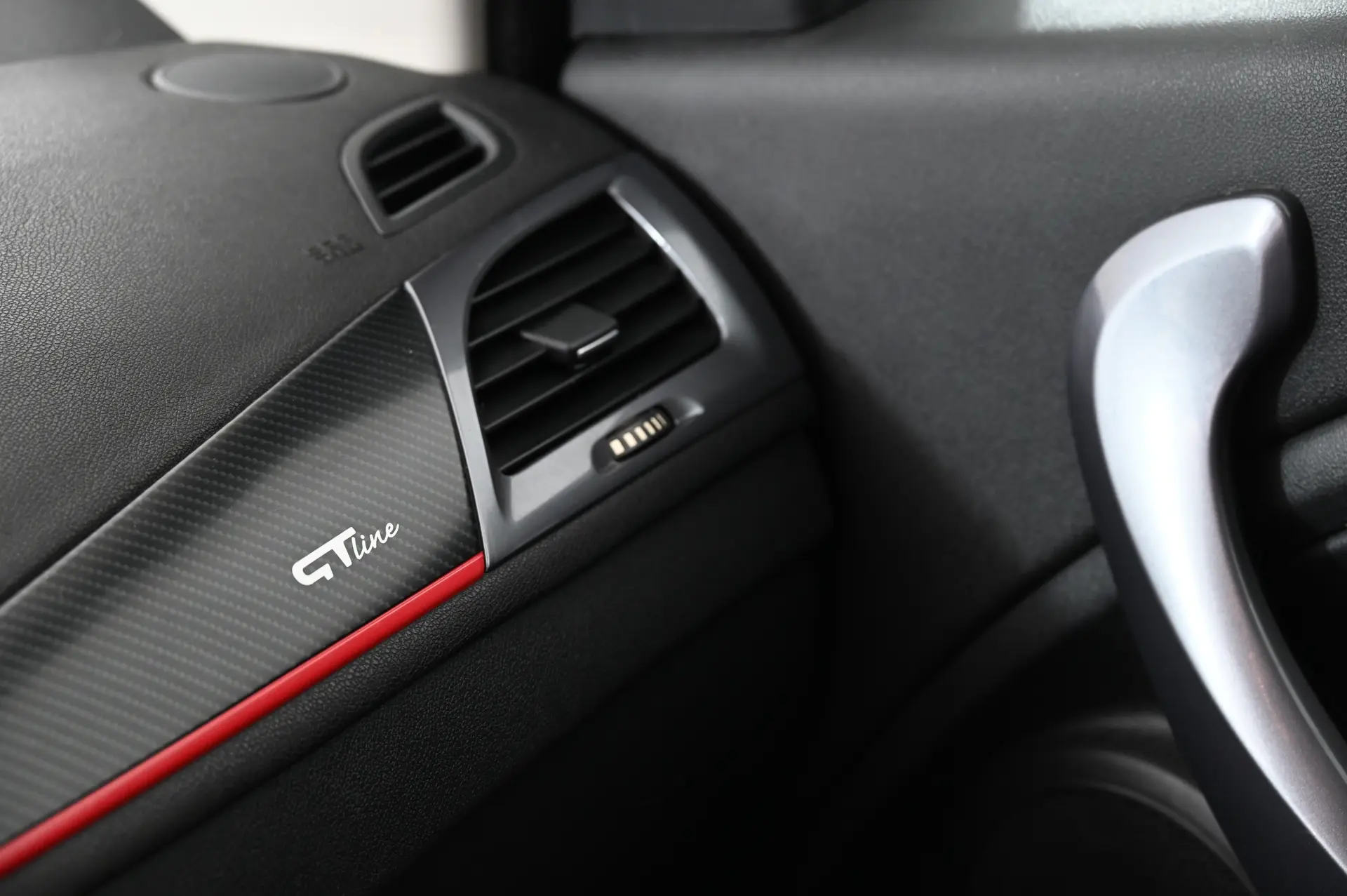 Renault Mégane Sport Tourer 1.5 dCi GT Line 24