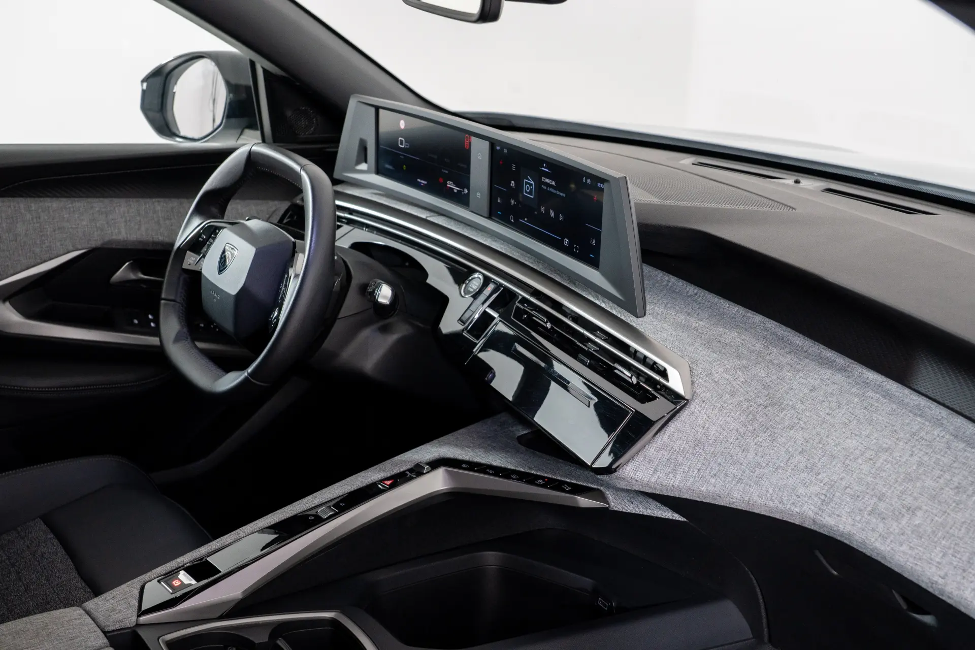 Peugeot 3008 1.2 Hybrid Allure Pack e-DCS6 33