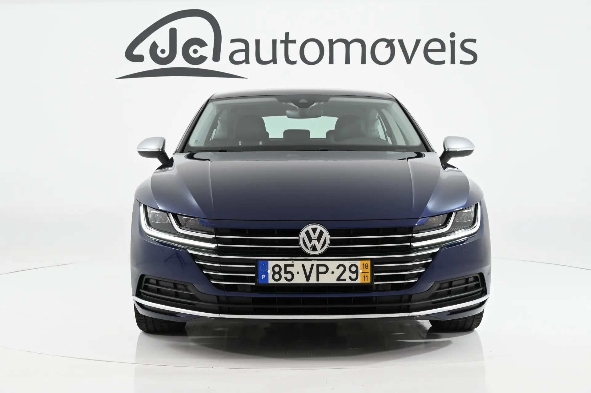 Volkswagen Arteon 2.0 TDI Elegance DSG 5