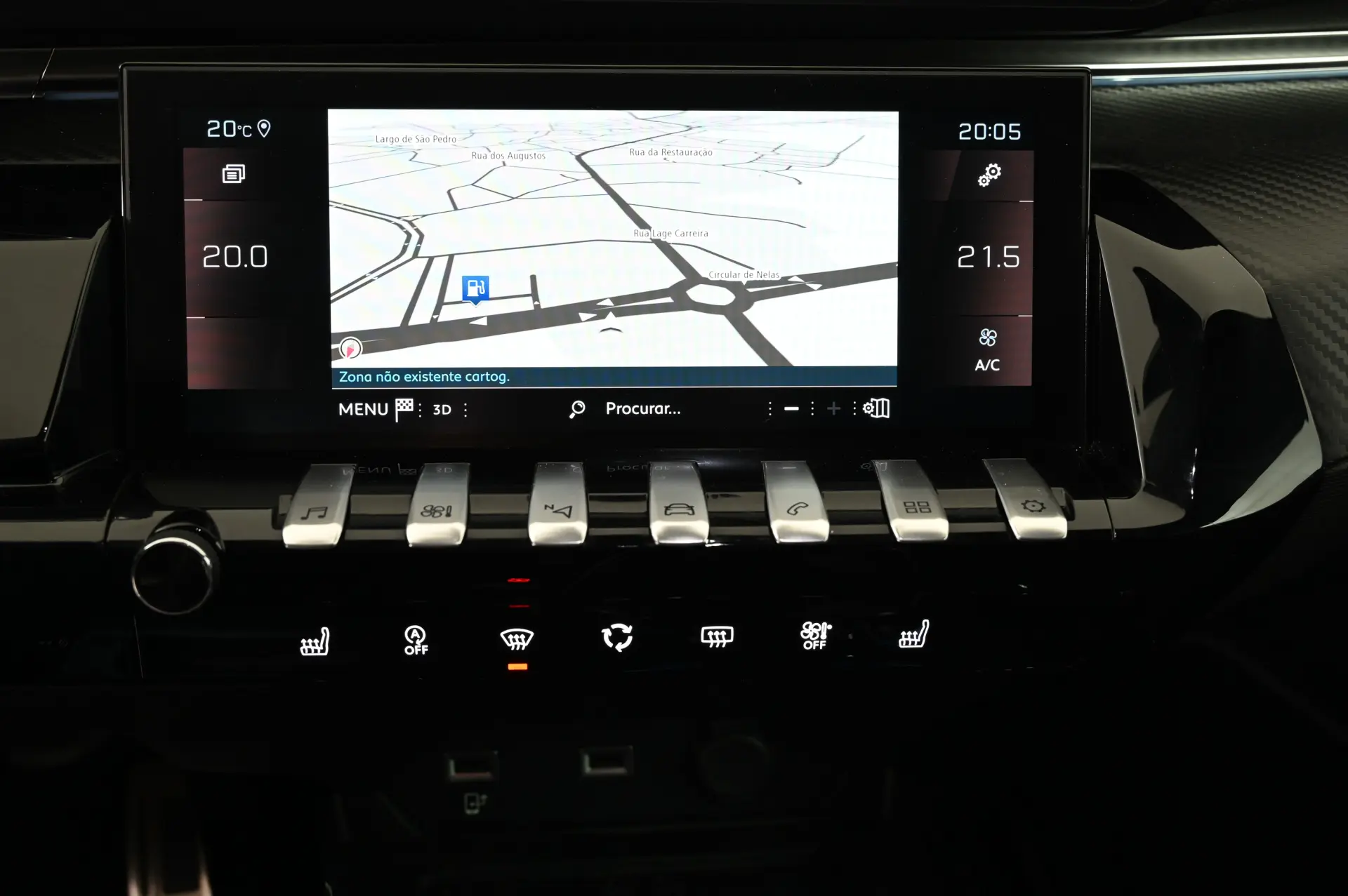 Peugeot 508 1.5 BlueHDi GT Line 23