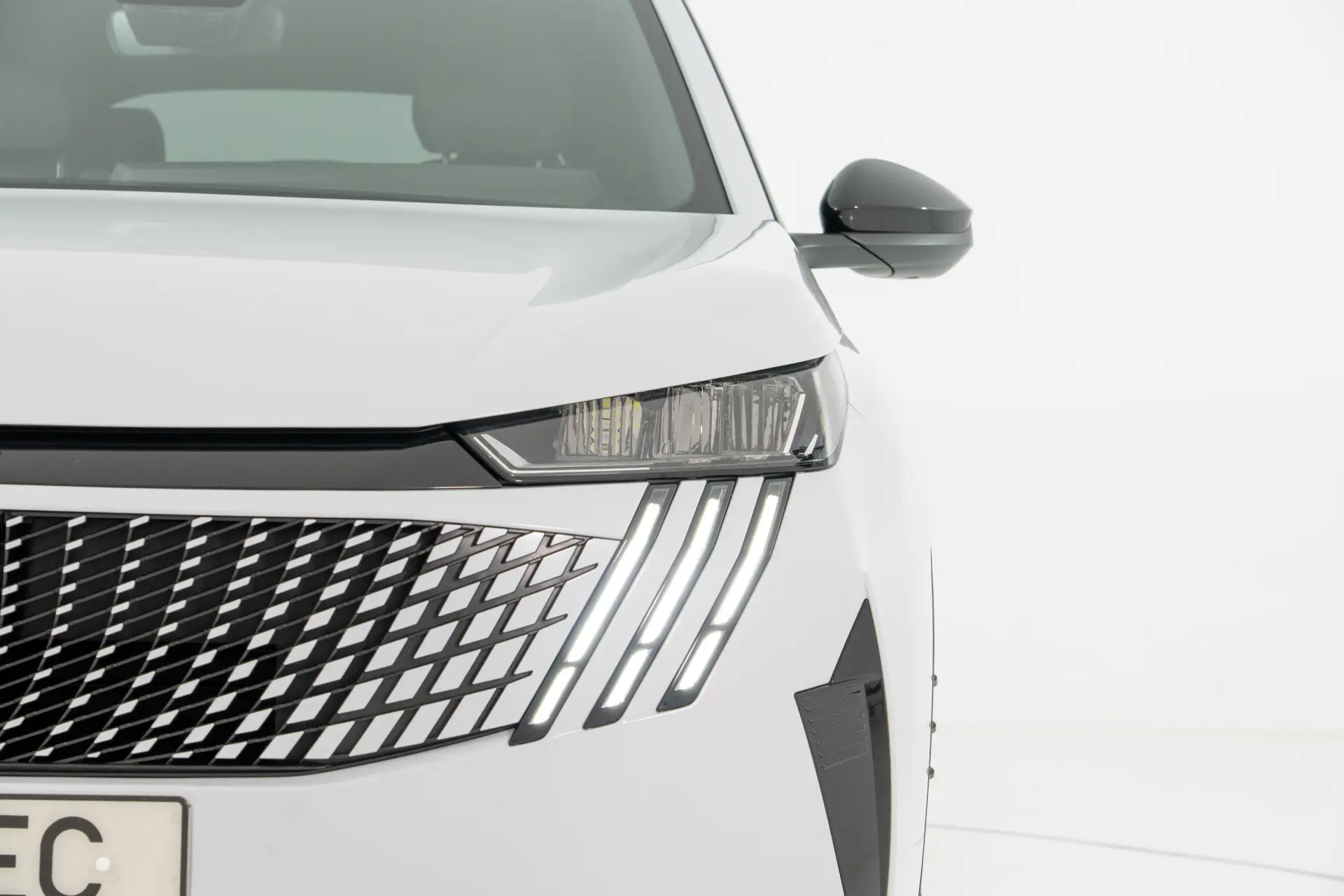 Peugeot 3008 1.2 Hybrid Allure Pack e-DCS6 17