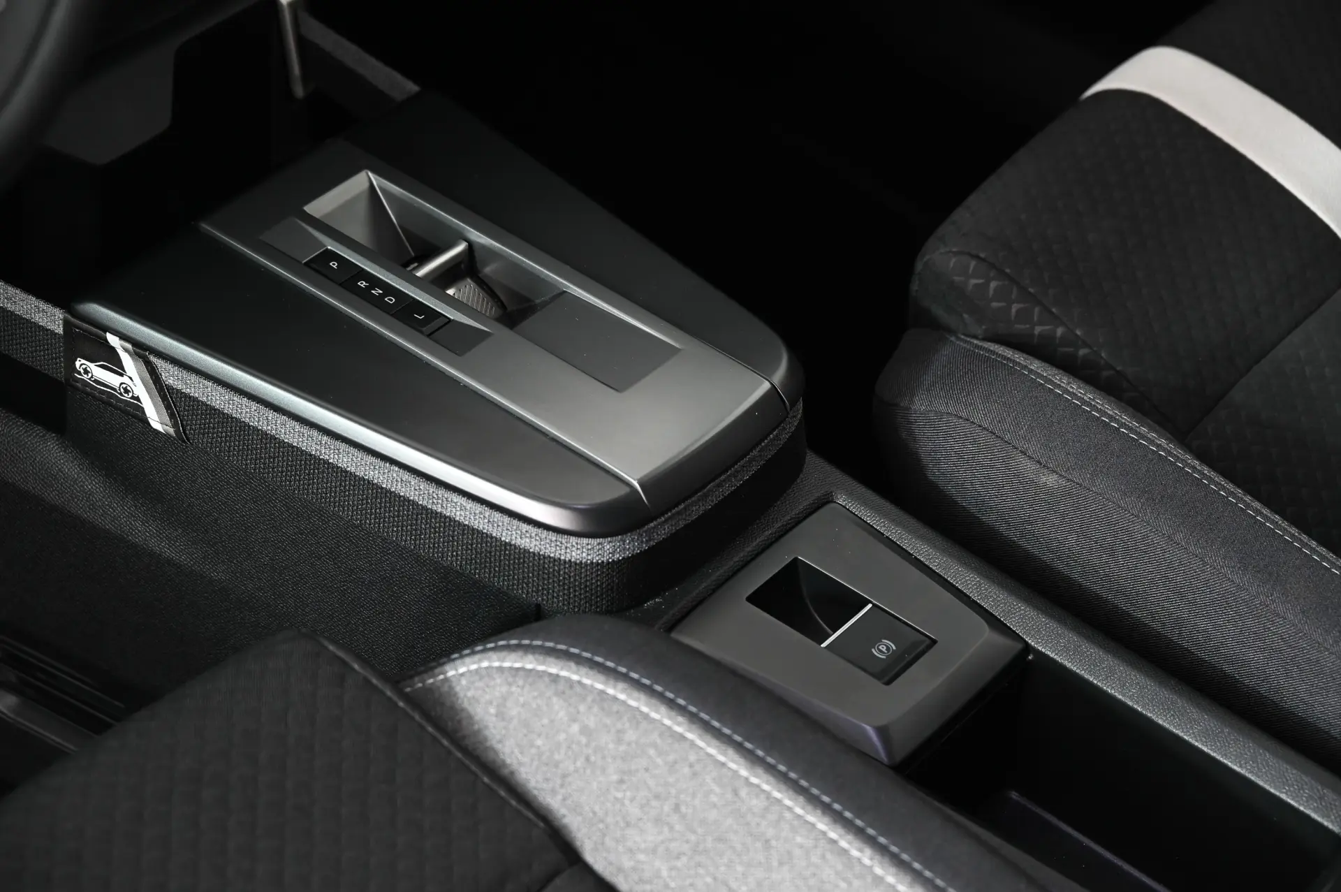 Opel Frontera 1.2 Hybrid GS eDCT 22