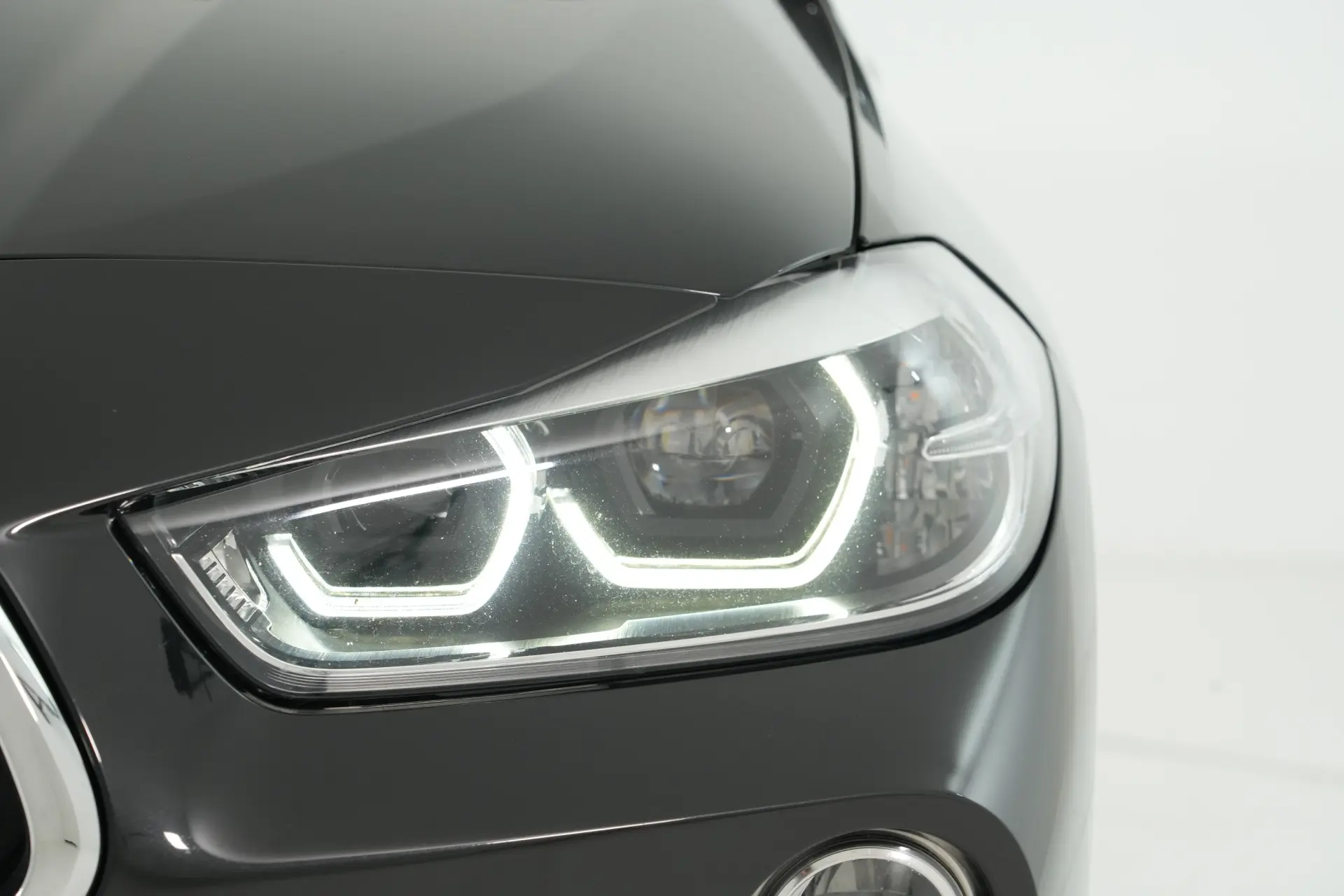 BMW X2 16 d sDrive Auto Pack M 18