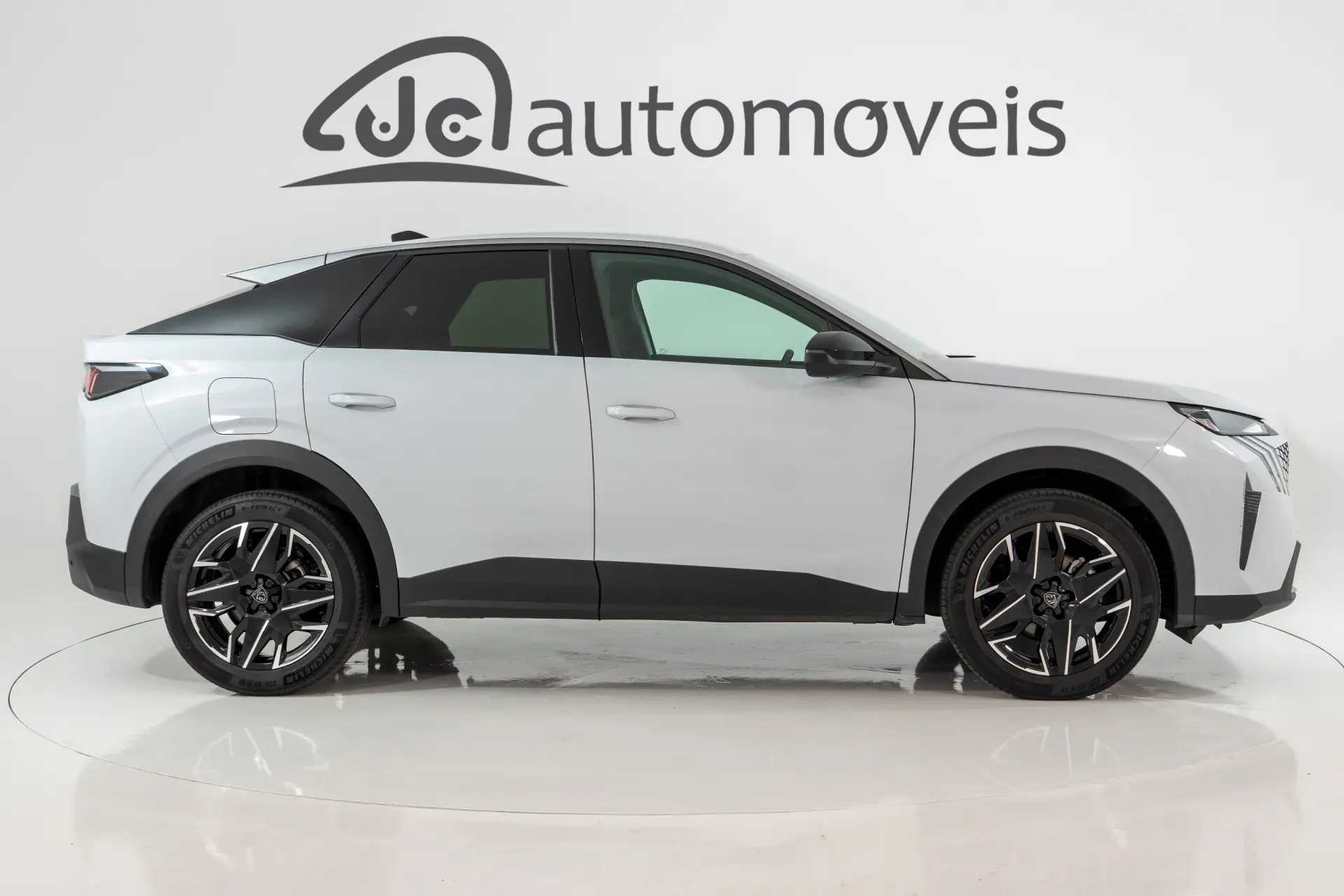 Peugeot 3008 1.2 Hybrid Allure Pack e-DCS6 7