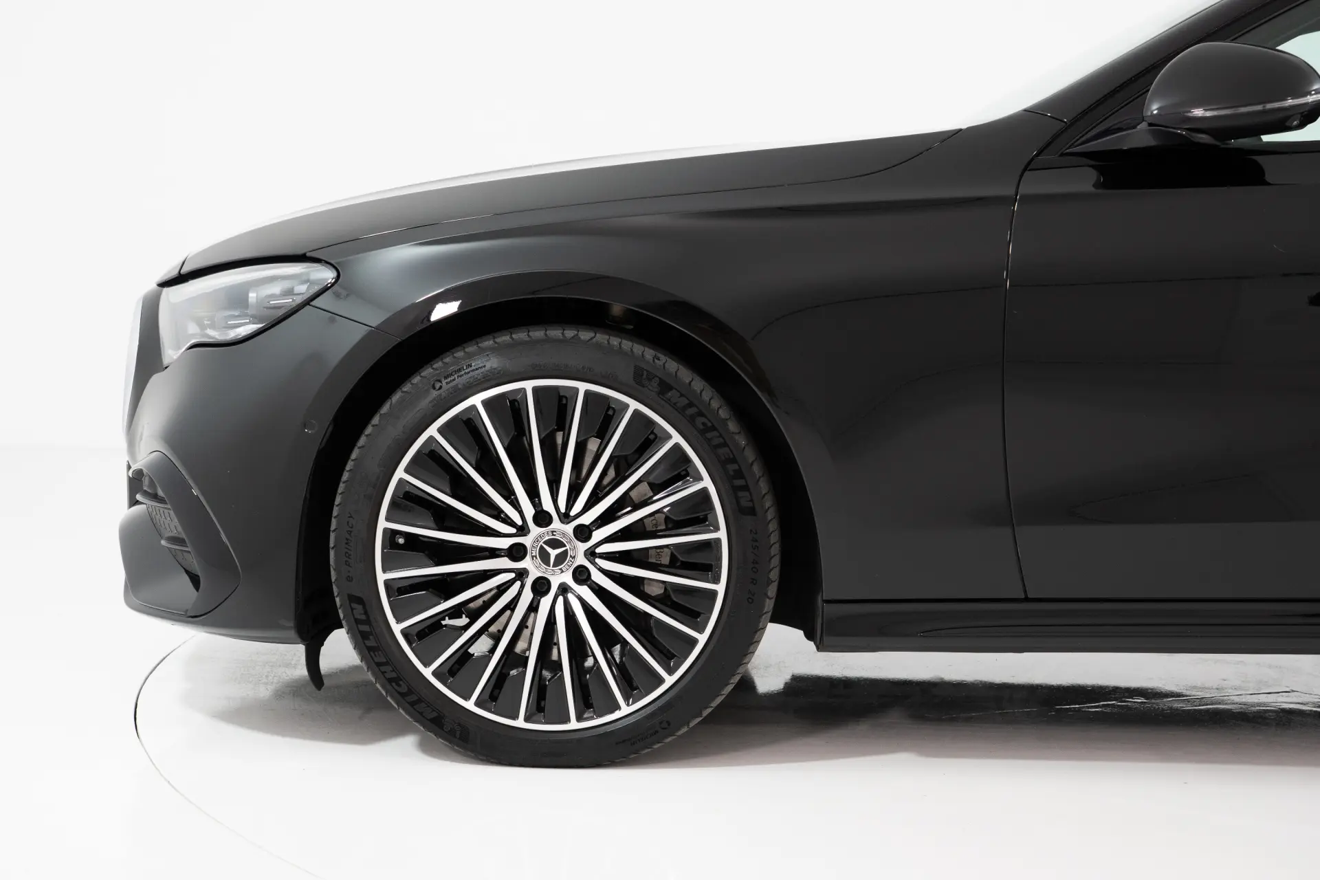 Mercedes-Benz E 300 e 15