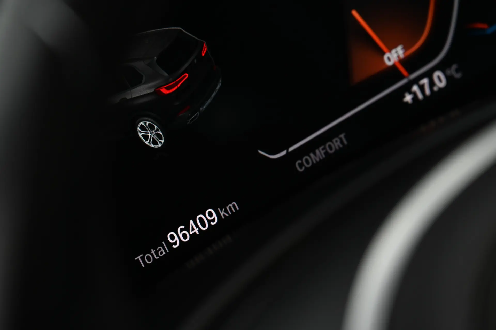 BMW X5 30 d xDrive Pack M 18