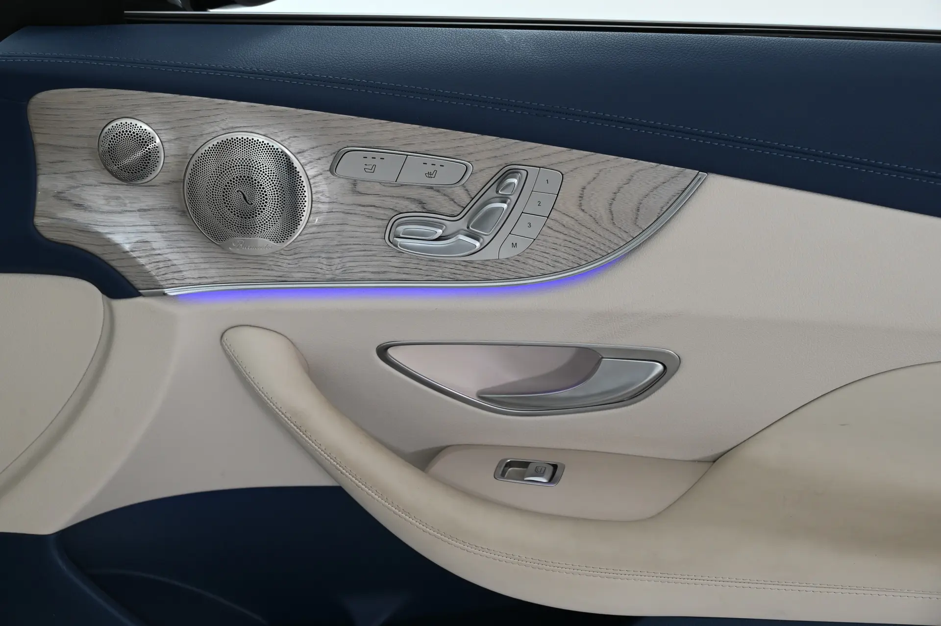 Mercedes-Benz E 220 d AMG Line Aut. 24