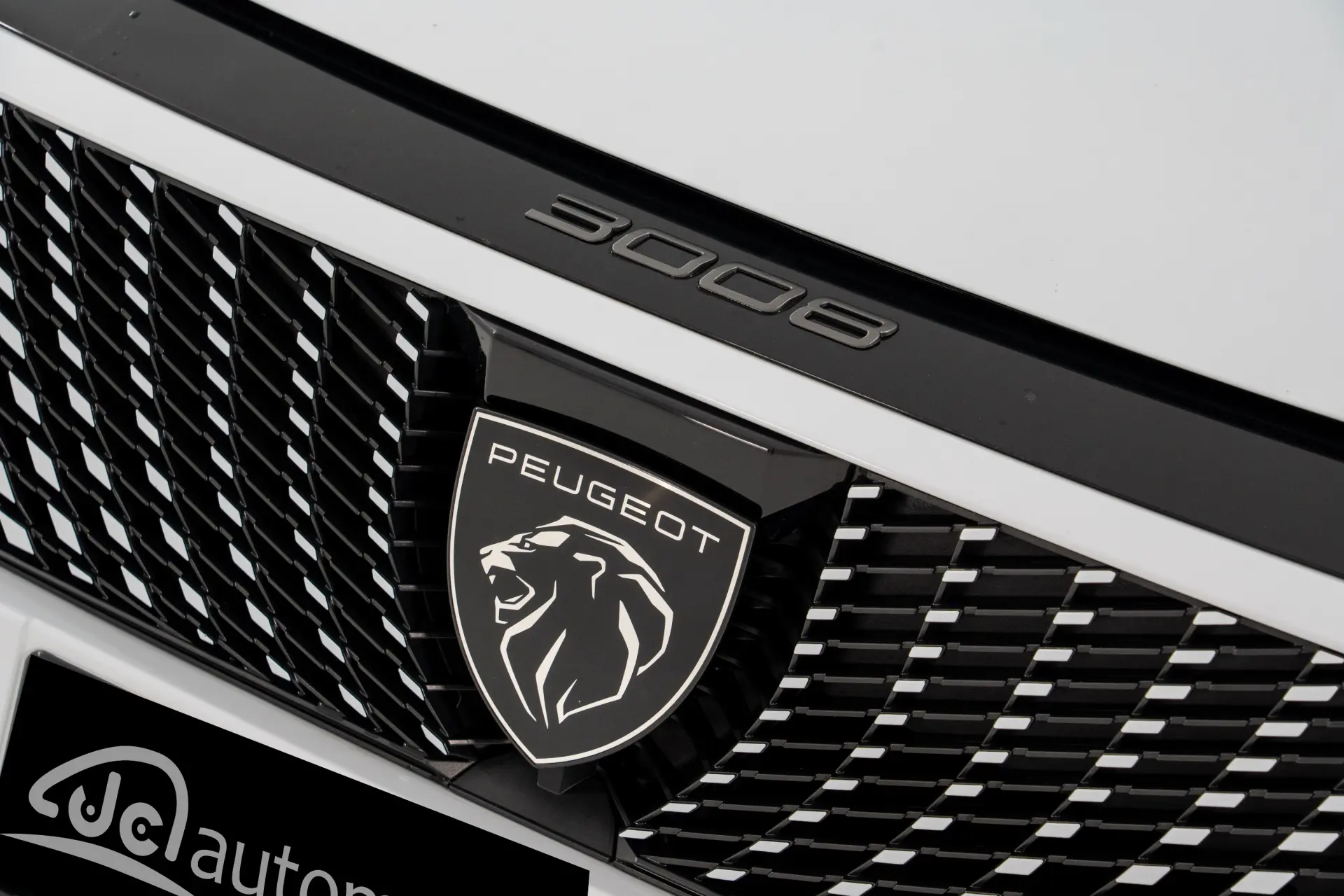 Peugeot 3008 1.2 Hybrid Allure Pack e-DCS6 22